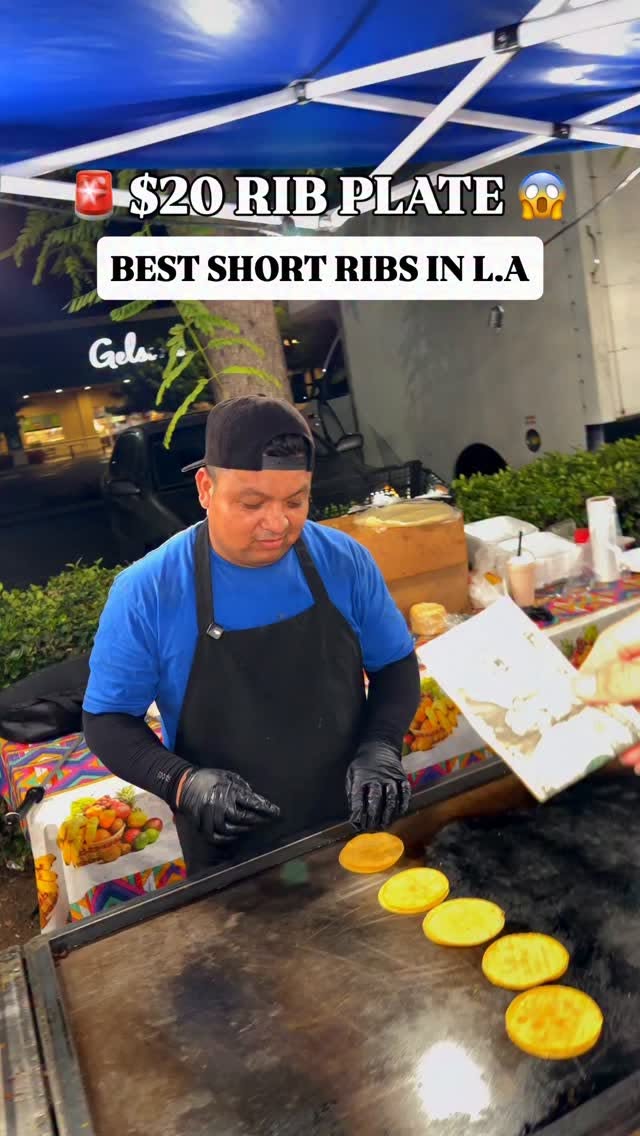Ana's Tacos