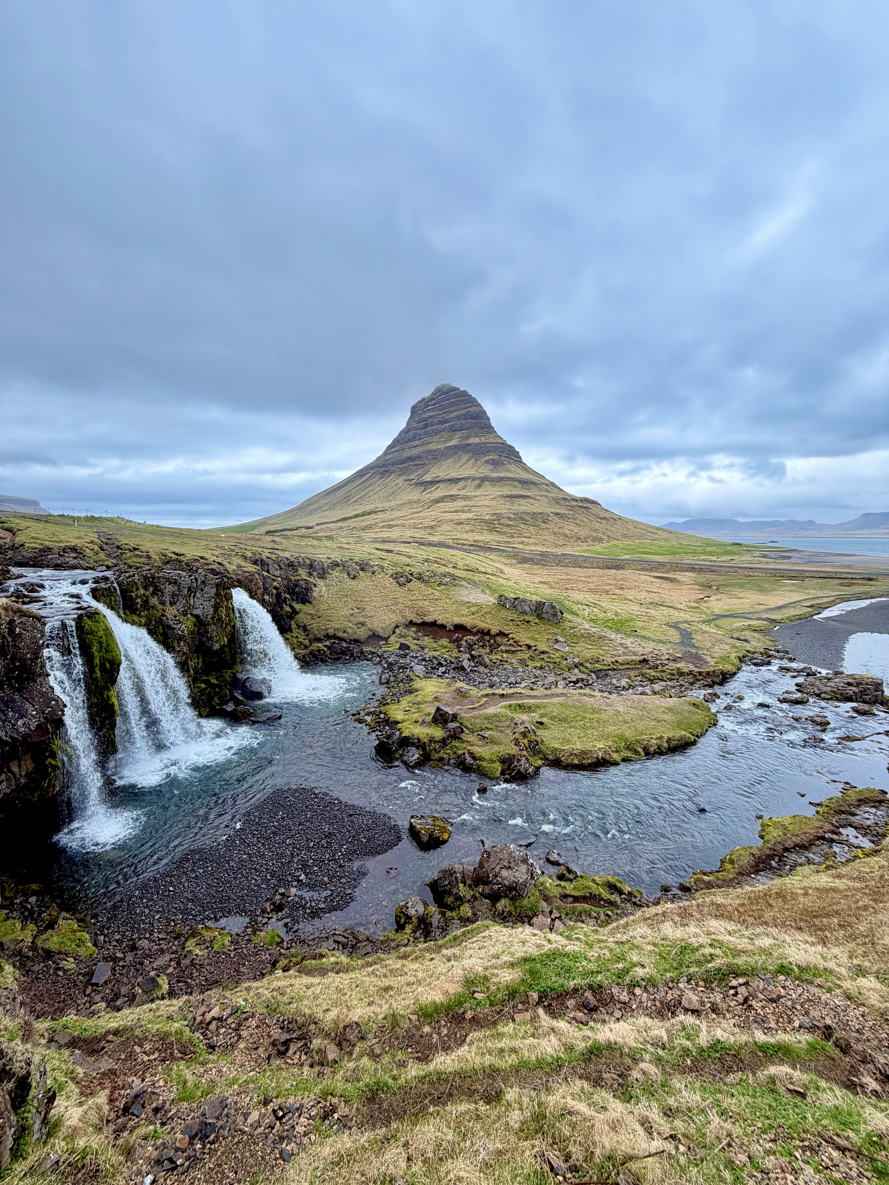 16 Landmarks in Snæfellsbær