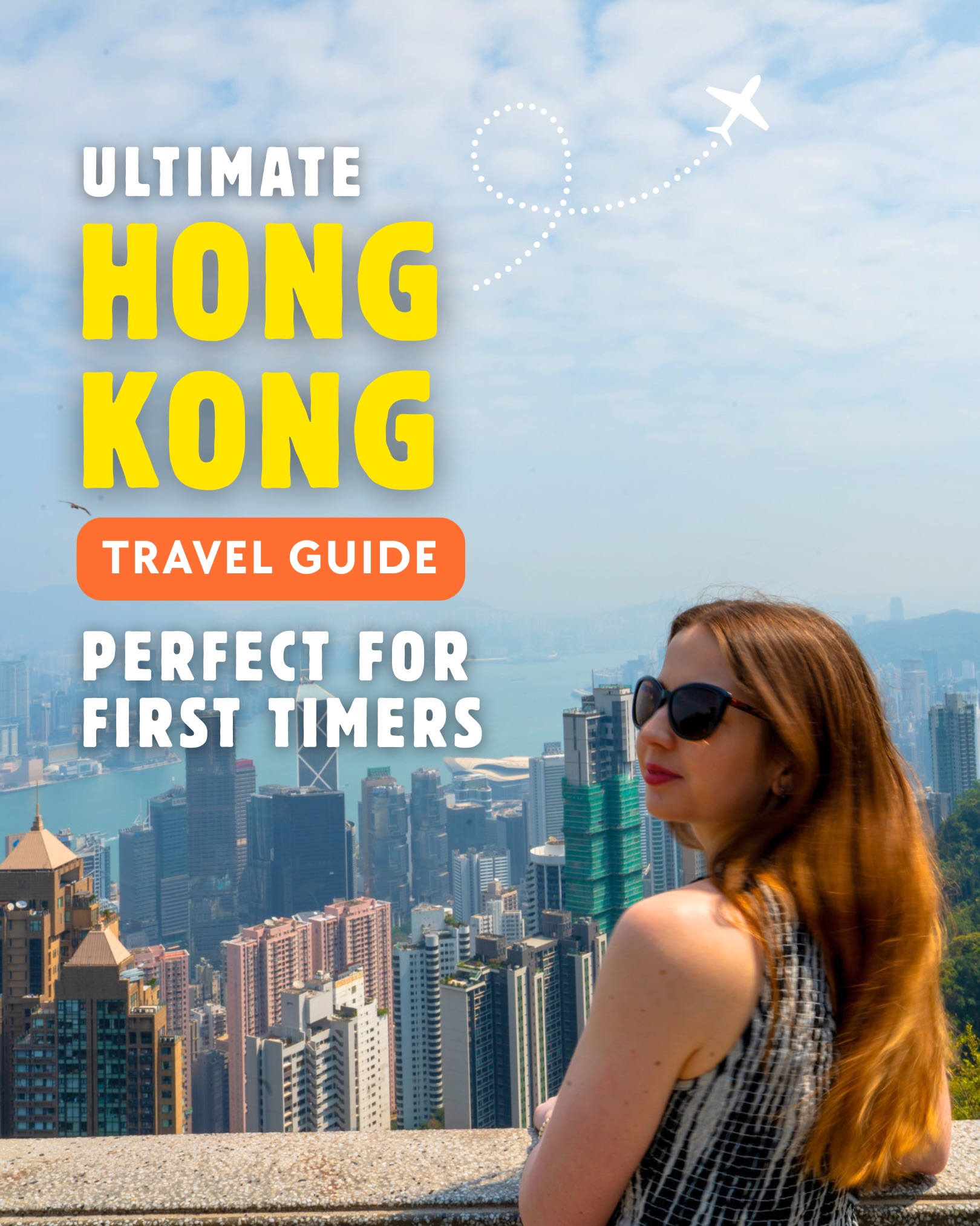 Iconic Hong Kong Landmarks And Top Attractions