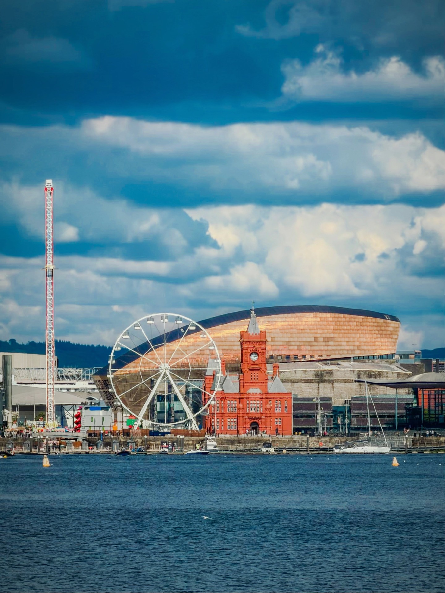 Scenic Welsh Destinations From Bay To Mountain