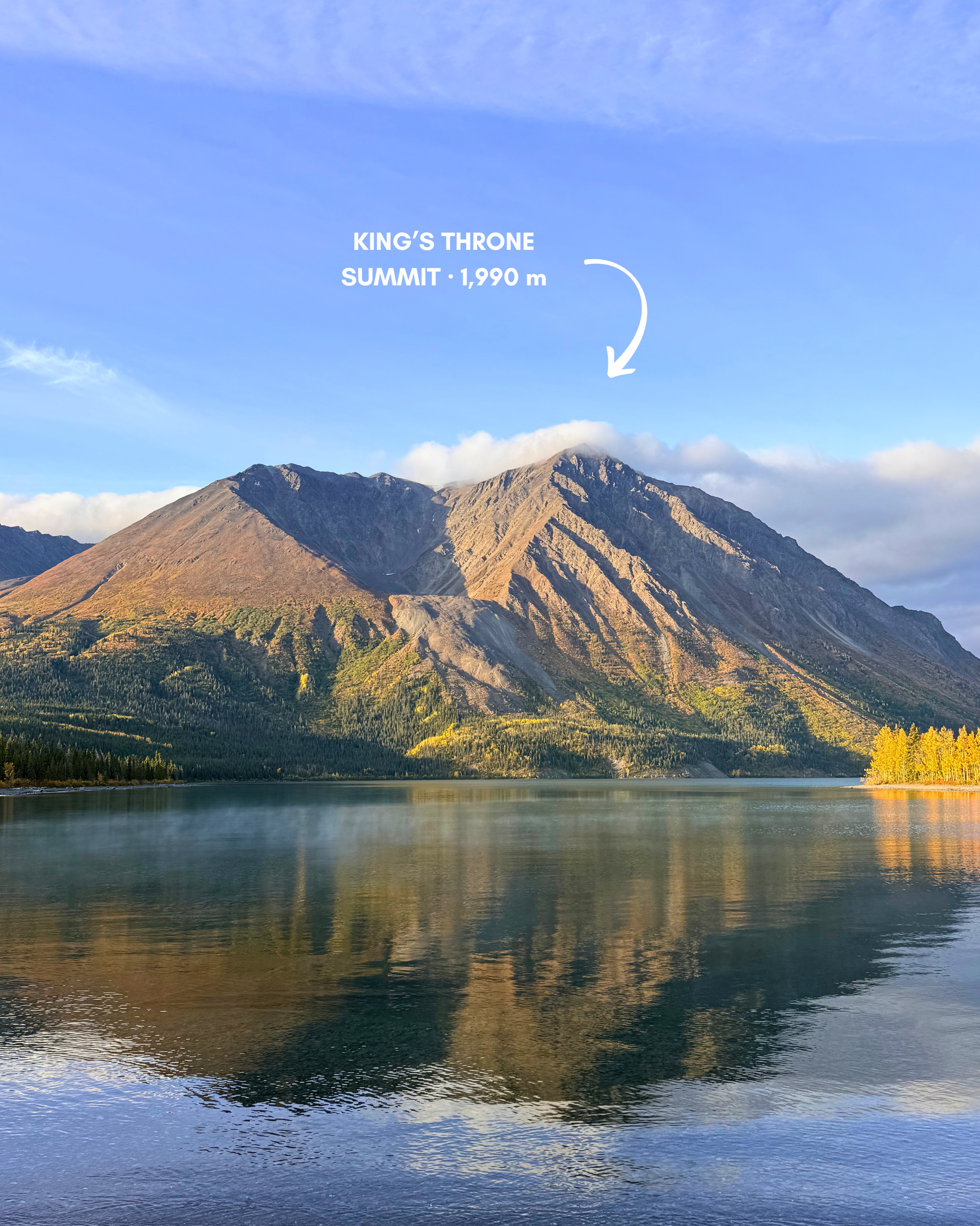 Kluane National Park's Best Hikes