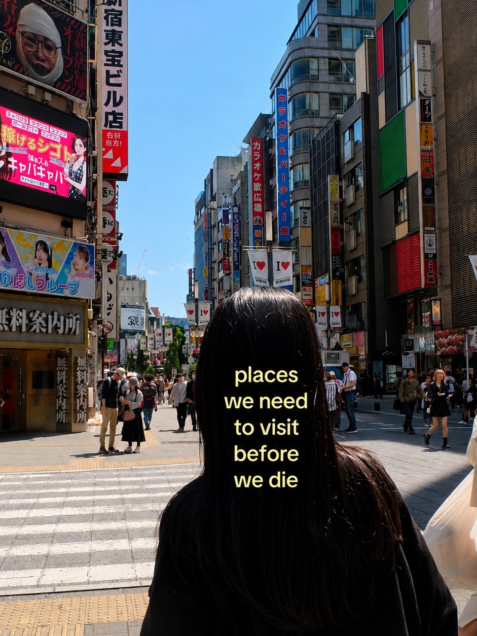 Global Destinations For Memorable Date Ideas