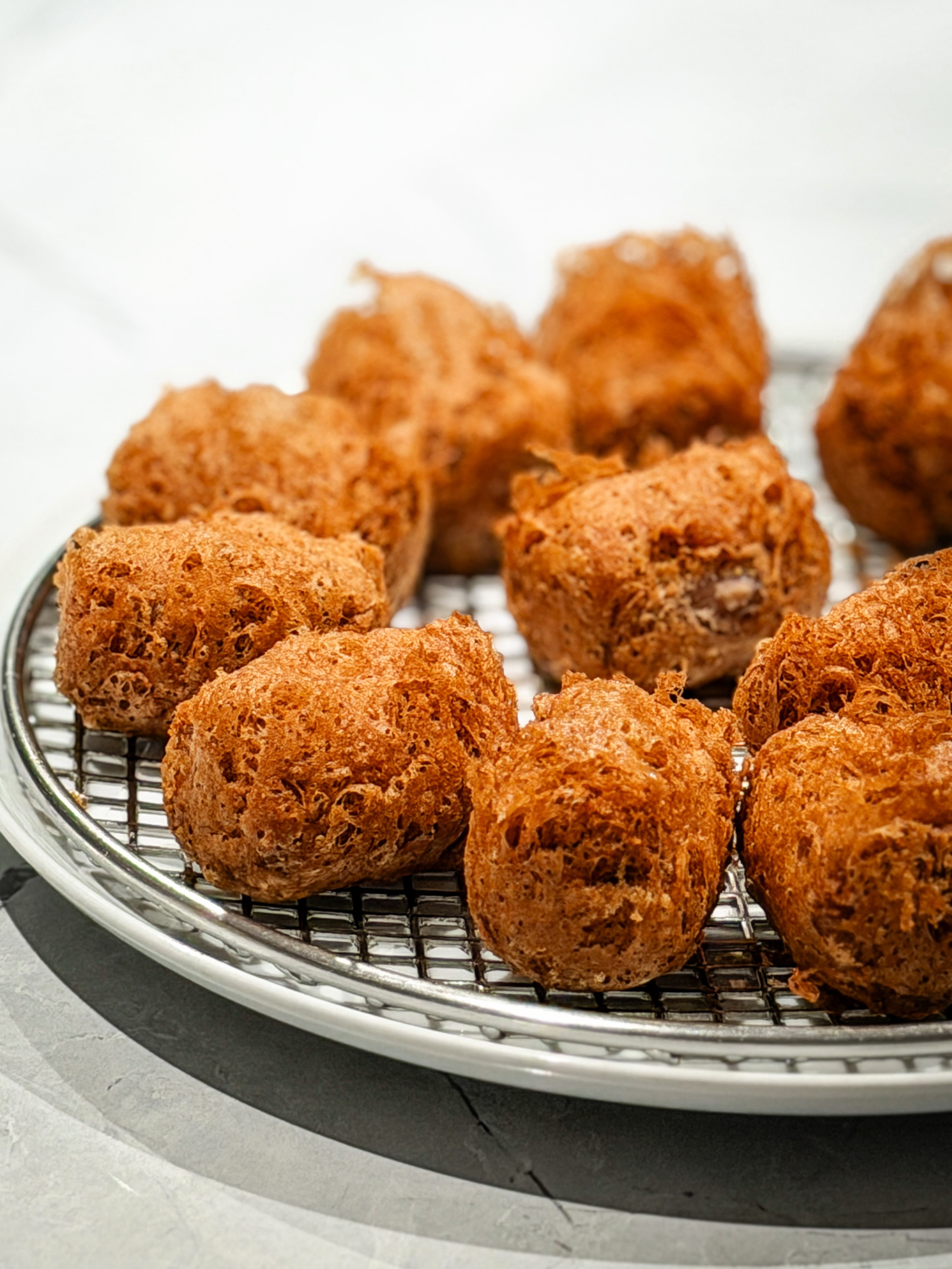 Taipei Duck King Offers Savory Chinese Cuisine