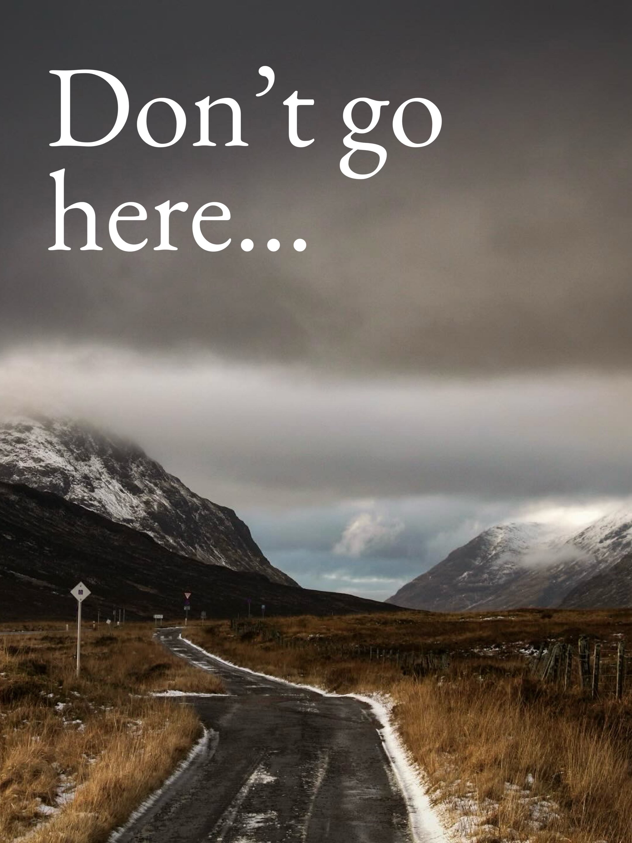 Scotland's Hidden Gems: Alternative Attractions