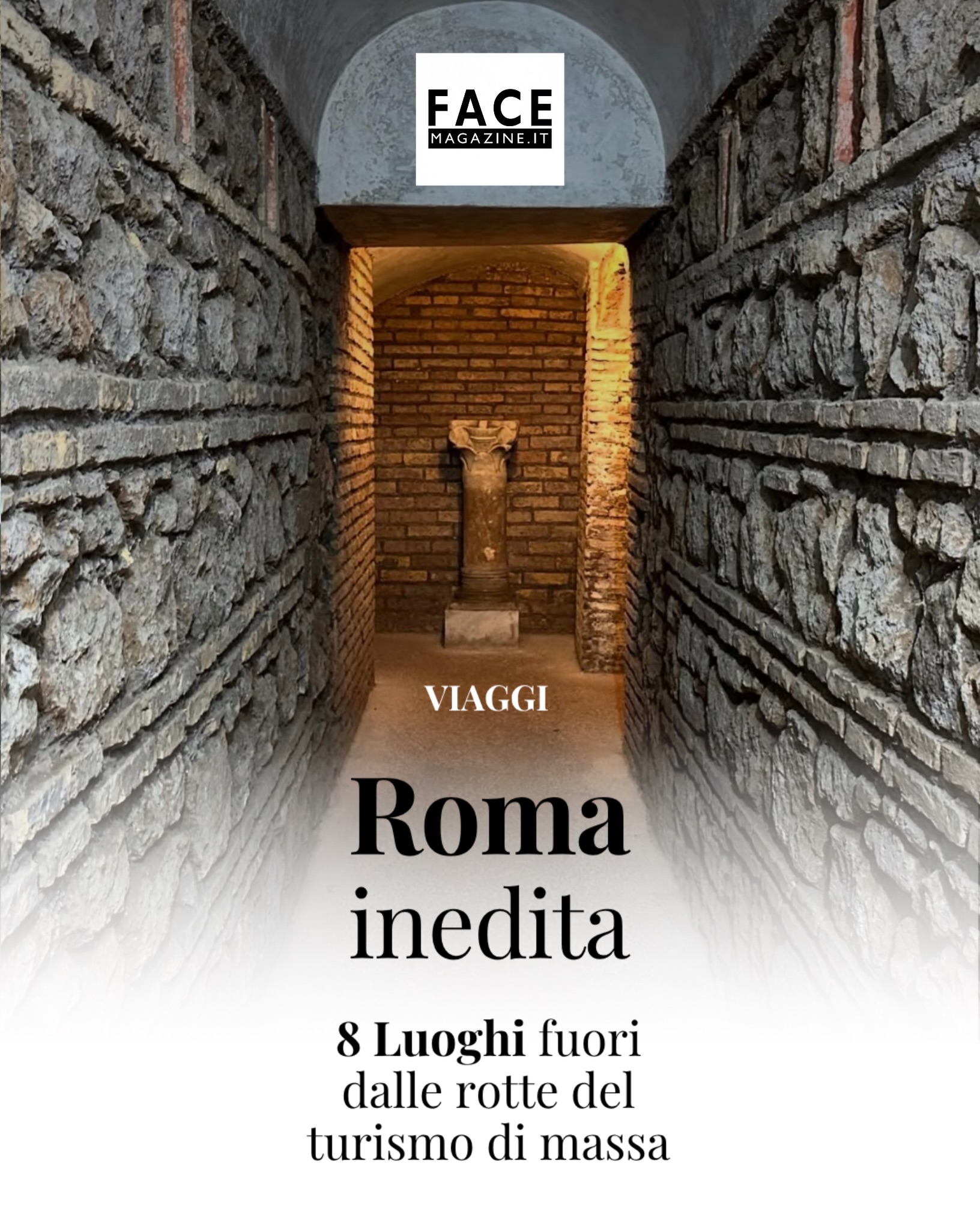Hidden Rome: Crypts, Catacombs, and Secret Churches