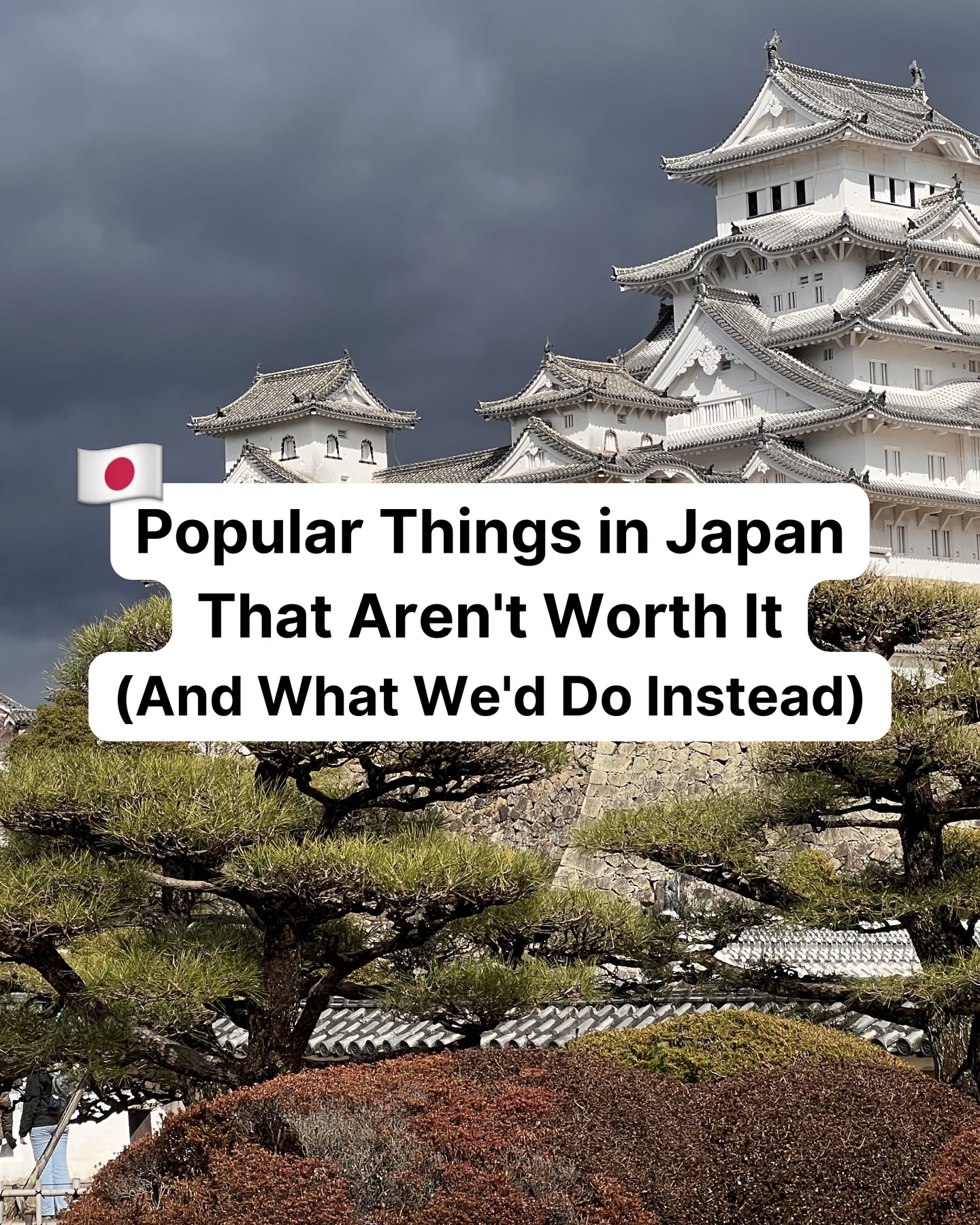 Must-See Attractions in Tokyo, Osaka, and Beyond