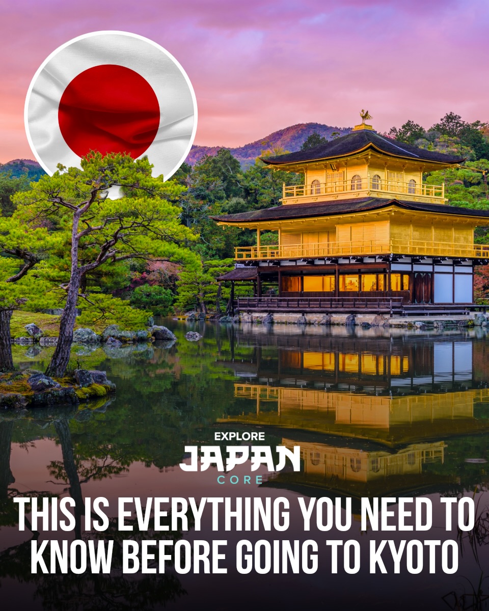 Kyoto Destinations: Temples, Markets, and Culinary Delights