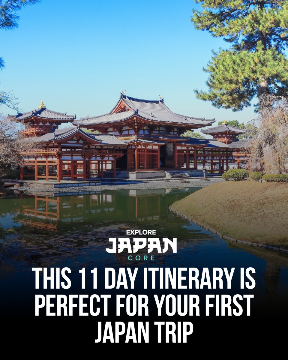 Japan Travel Guide: Tokyo, Kyoto, and Osaka Highlights