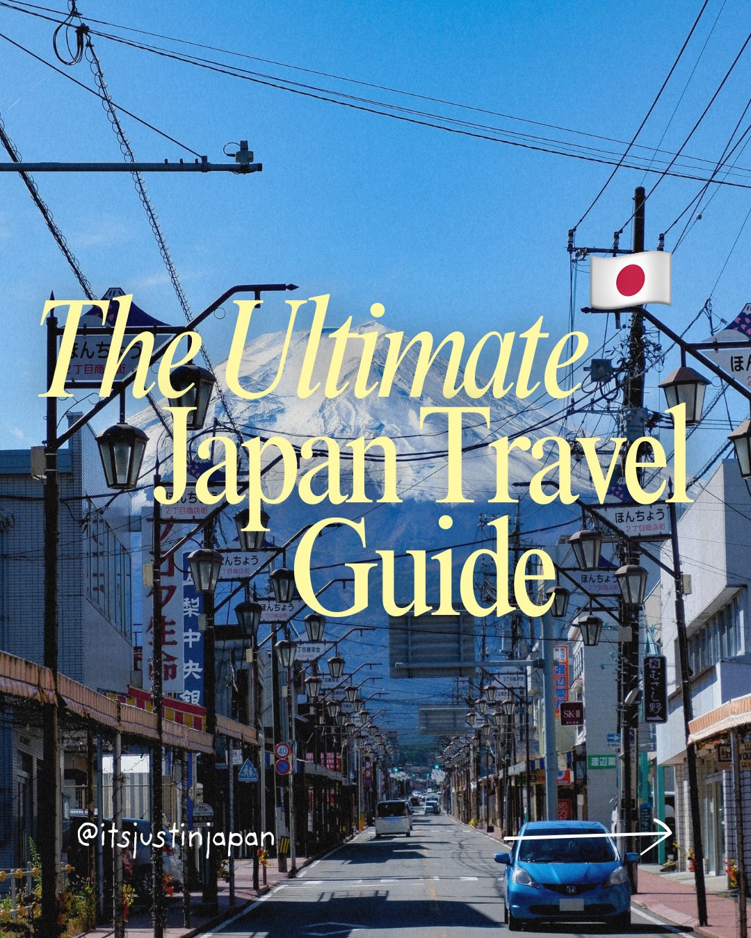 Tokyo, Kyoto, Nara, and Osaka Exploration
