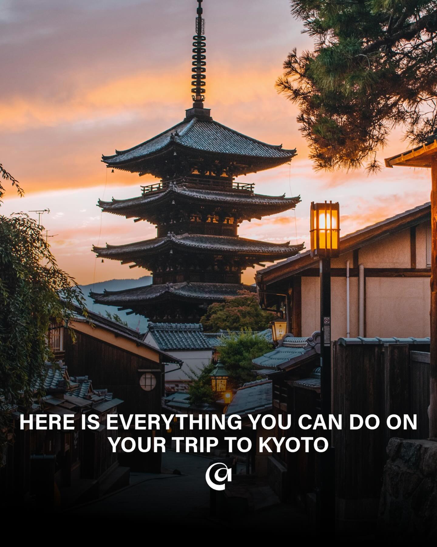 Kyoto's Must-See Temples, Markets, and Gardens