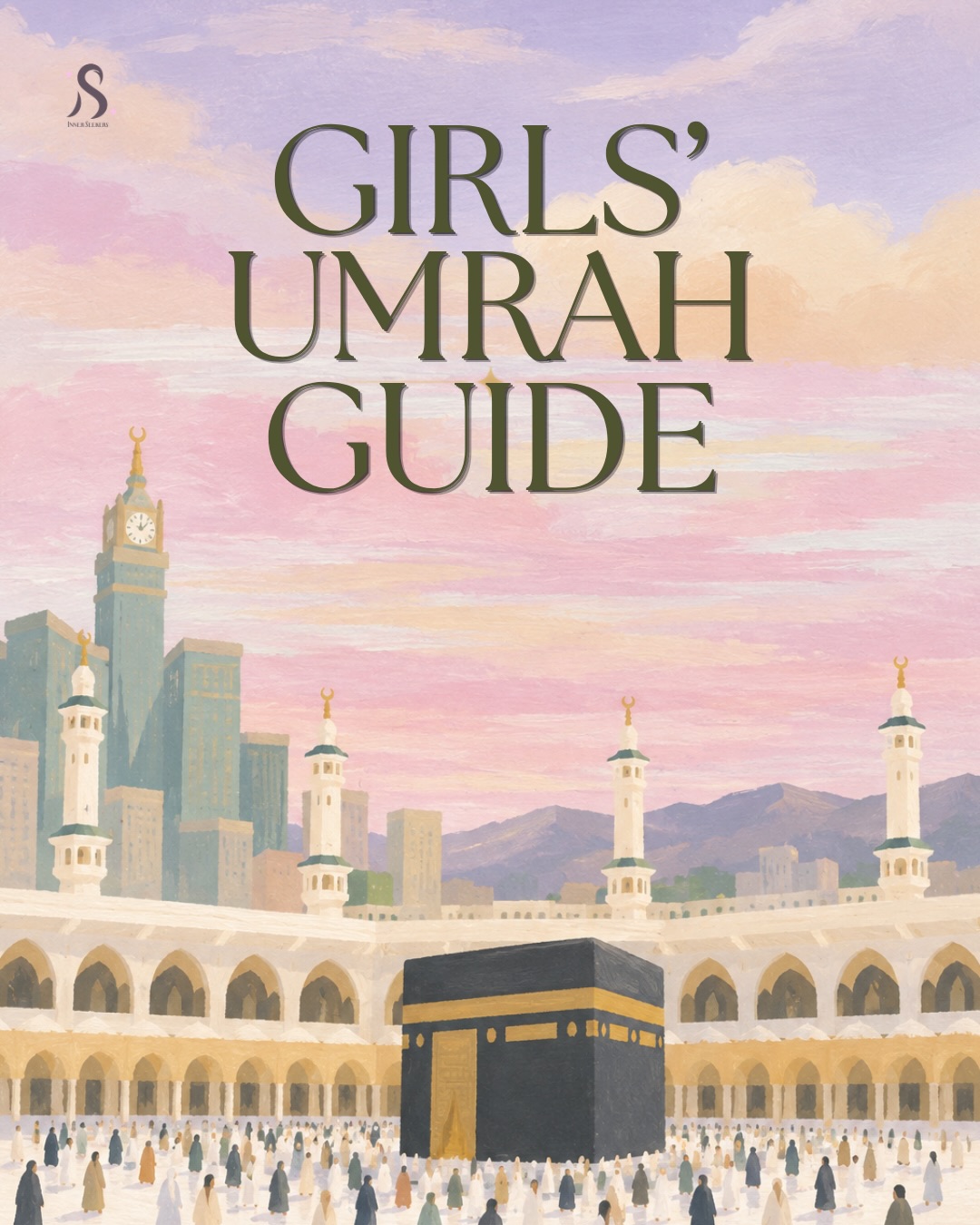 Sacred Sites for Umrah Pilgrimage