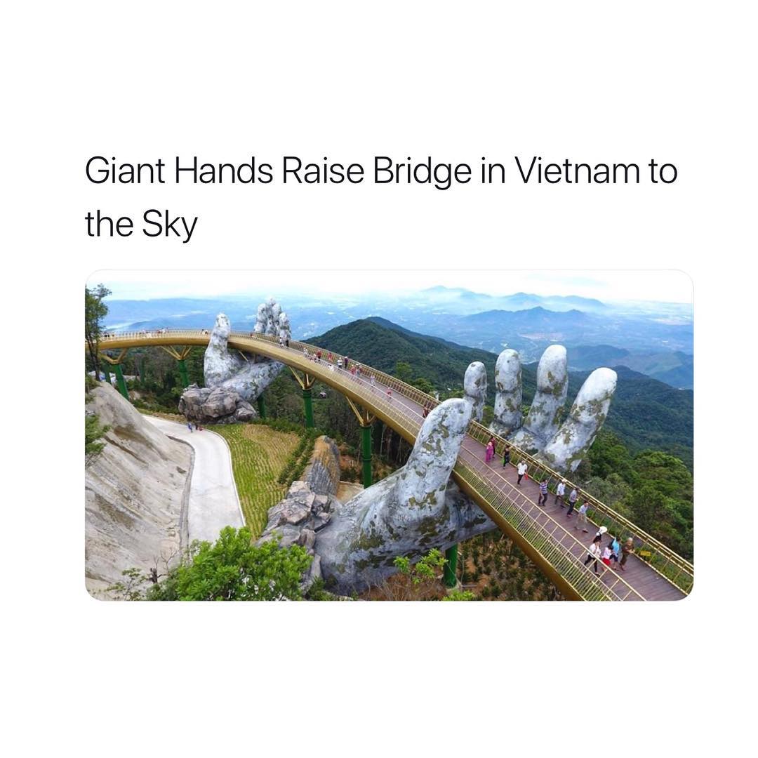Golden Bridge's Iconic Architecture