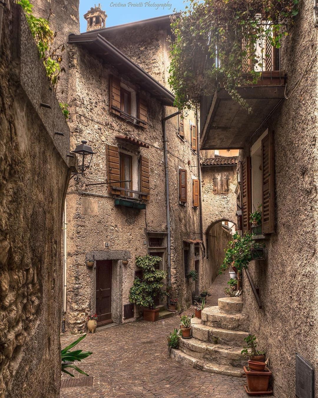 Lake Garda Towns To Visit