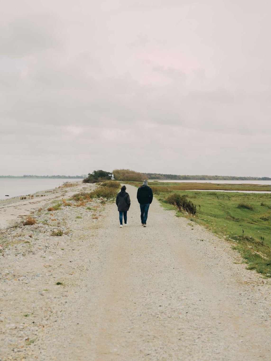 Six Gentle Fyn Landscapes For Relaxed Walks