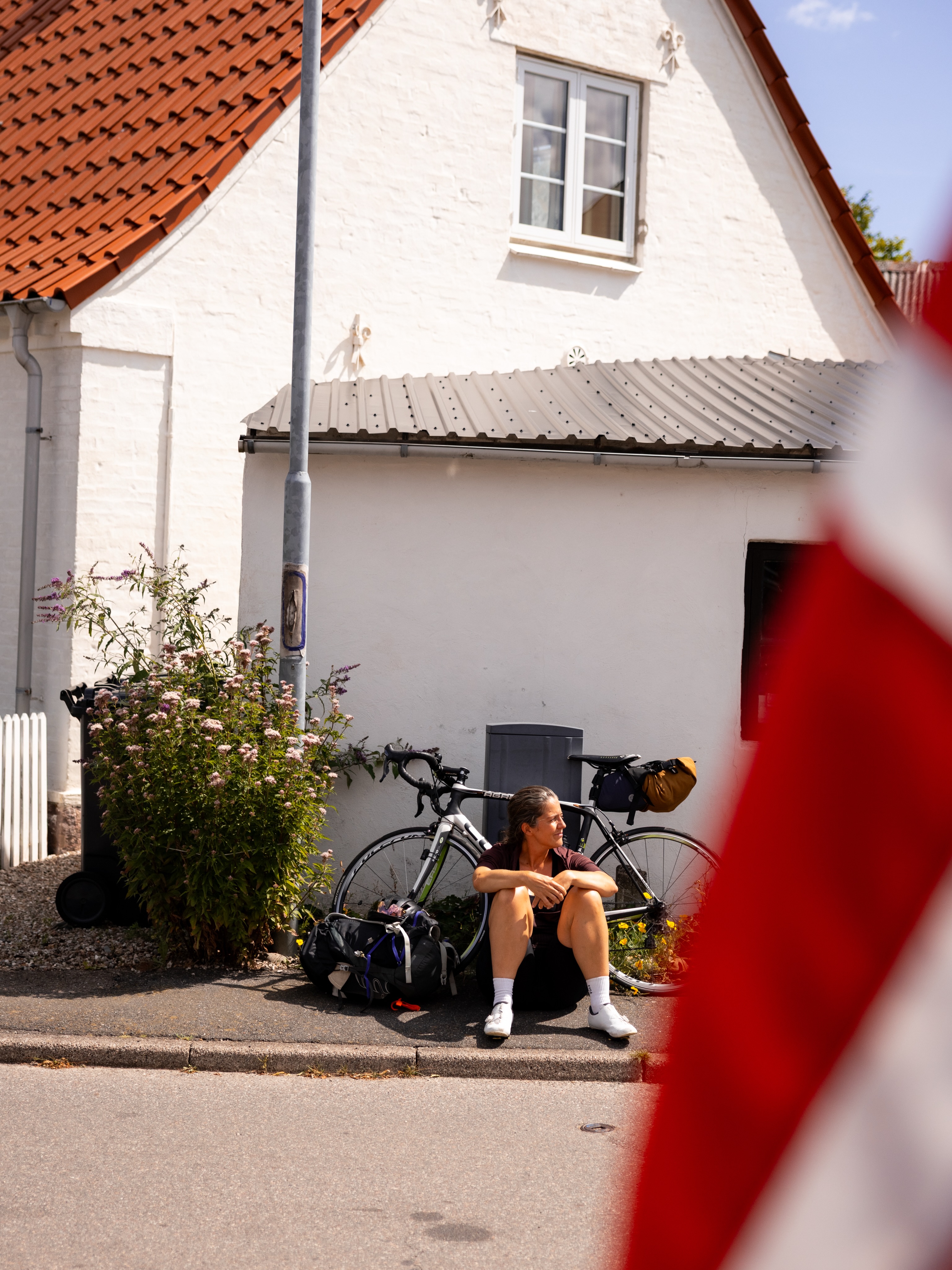 Explore Fyn's Islands by Bicycle