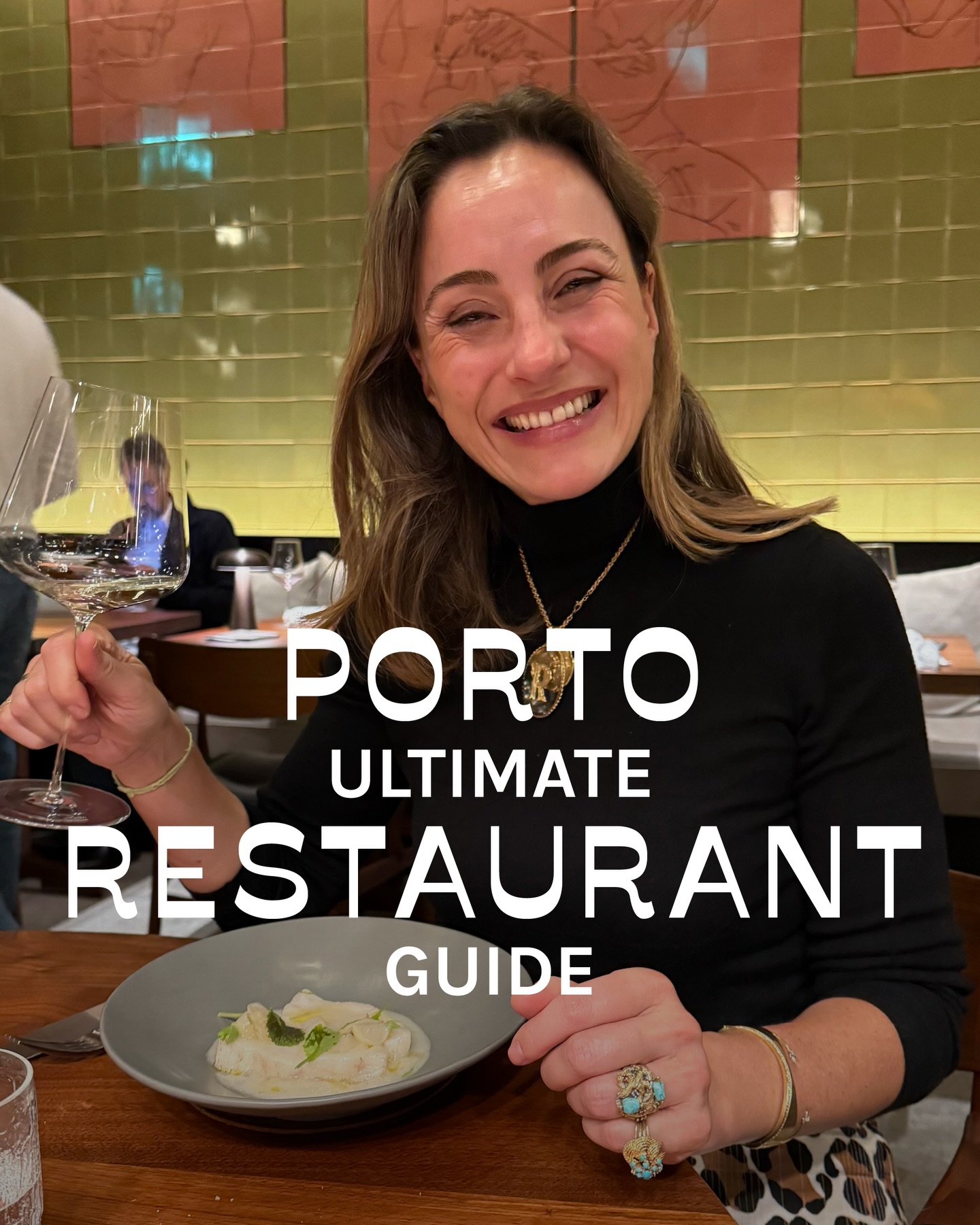 Porto's Finest Dining: Tradition Meets Modernity