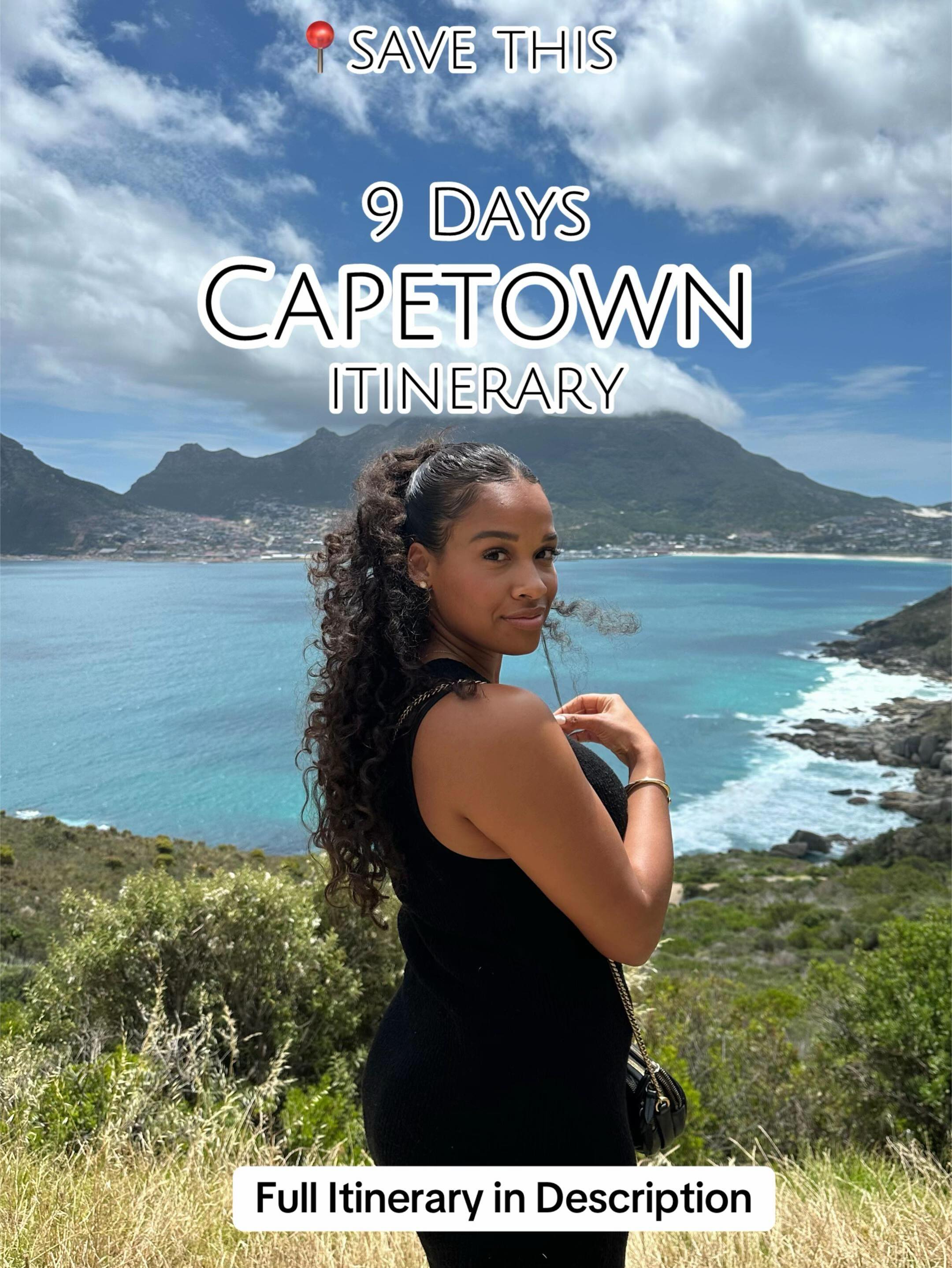 Cape Town Itinerary: Beaches, Estates, and Dining