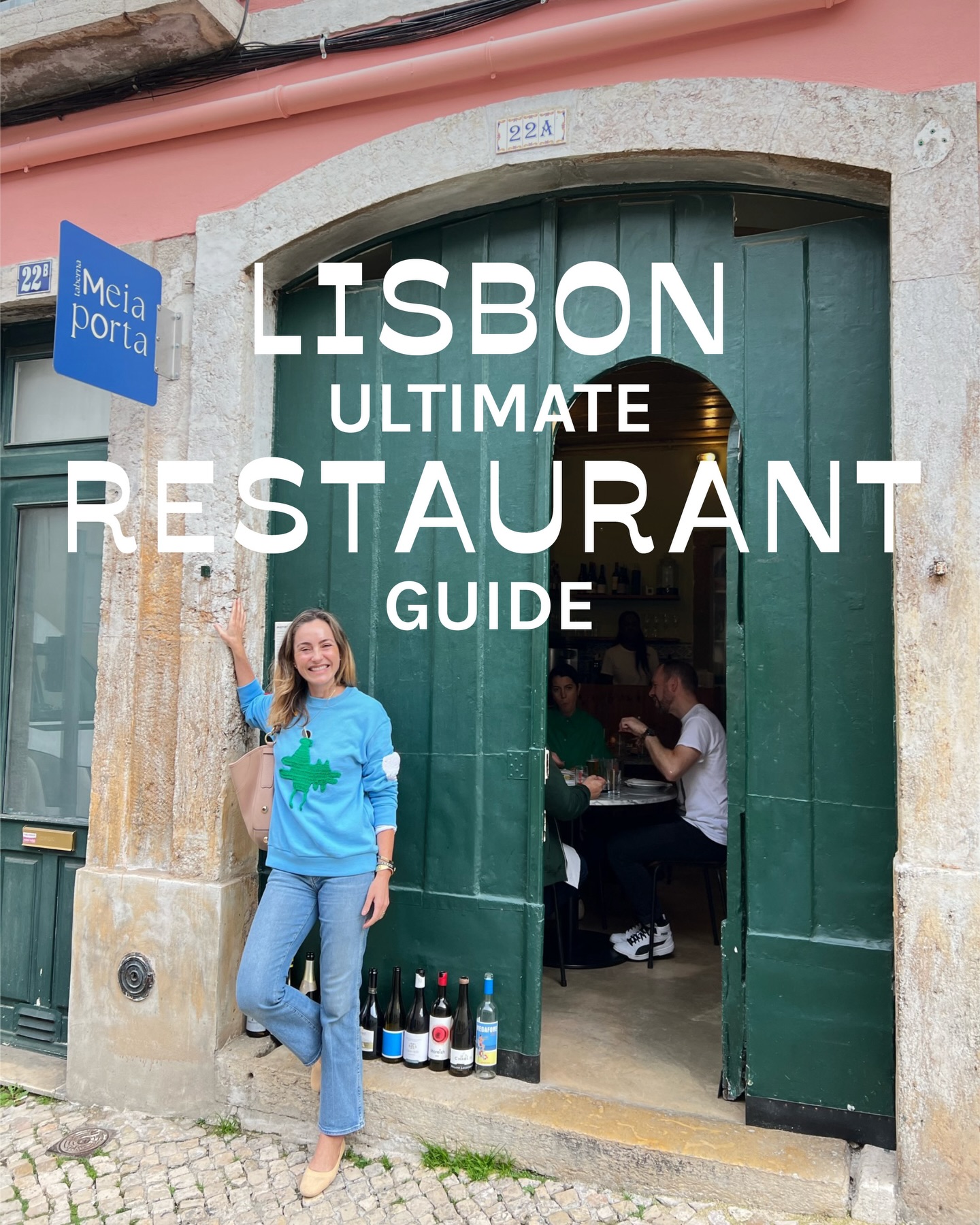 Lisbon's Diverse Culinary Scene Explored