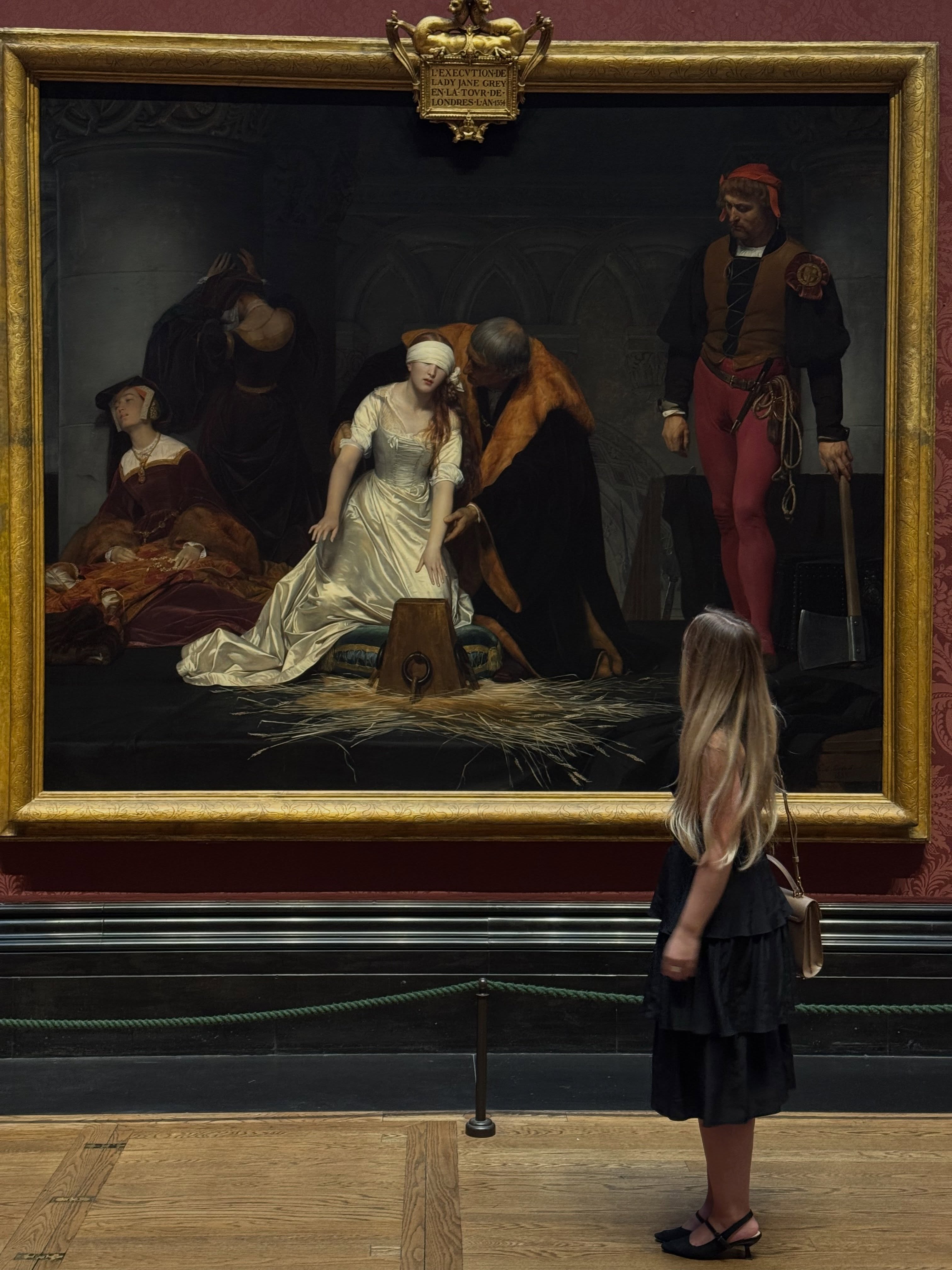 London Art Museum Directory