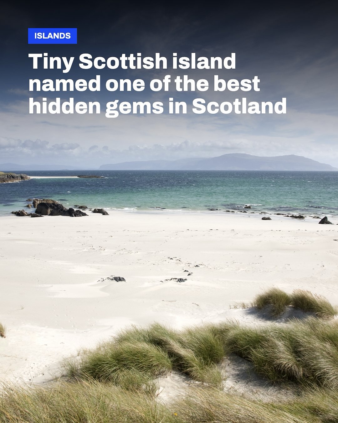 Iona: A Peaceful Scottish Island Escape