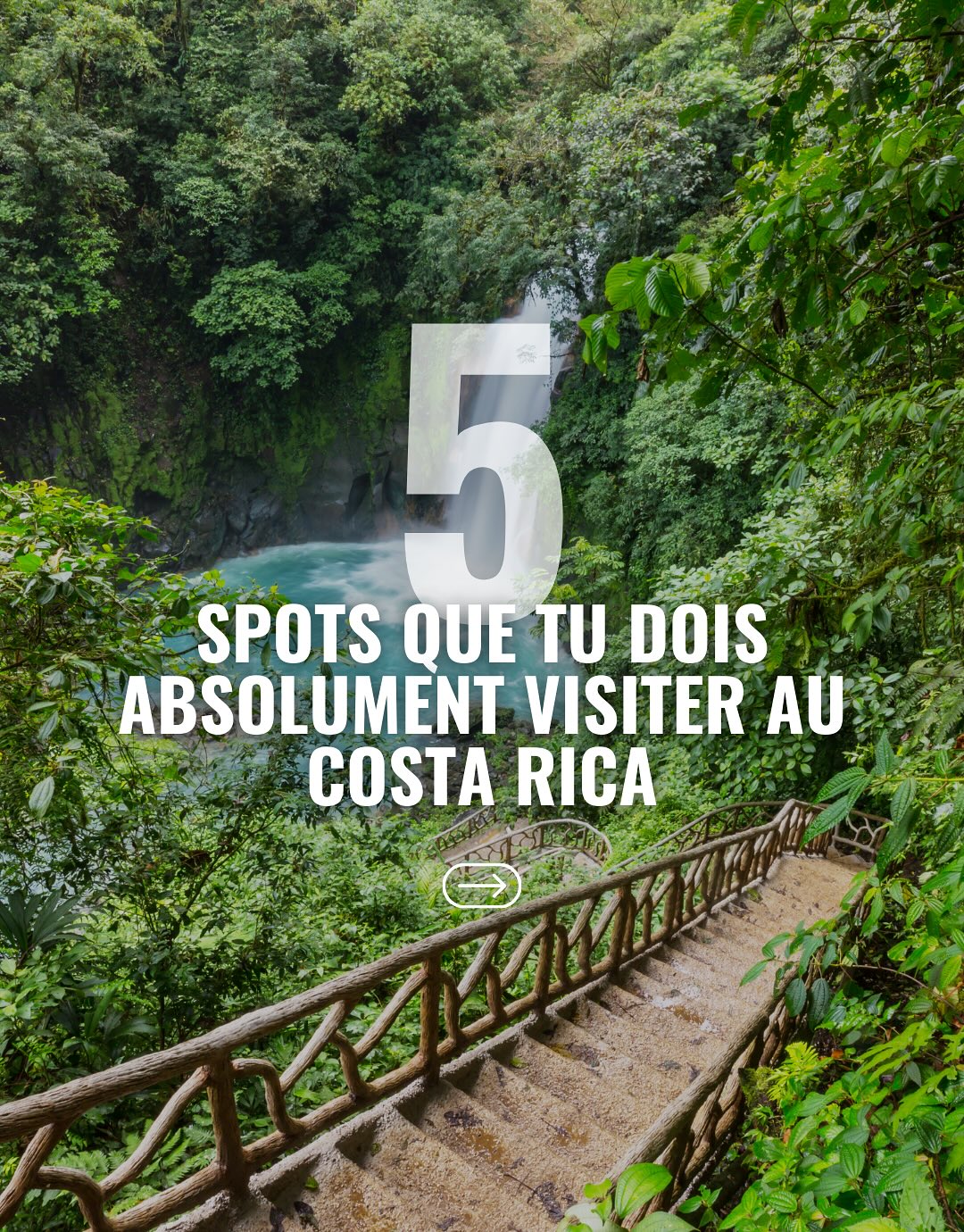 Costa Rican Destinations: Nature, Volcanoes, and Beaches