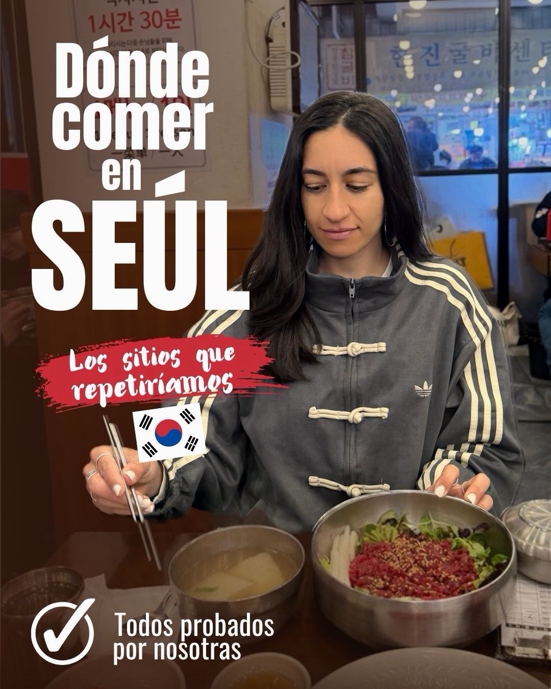 Seoul's Best Eats: A Culinary Tour