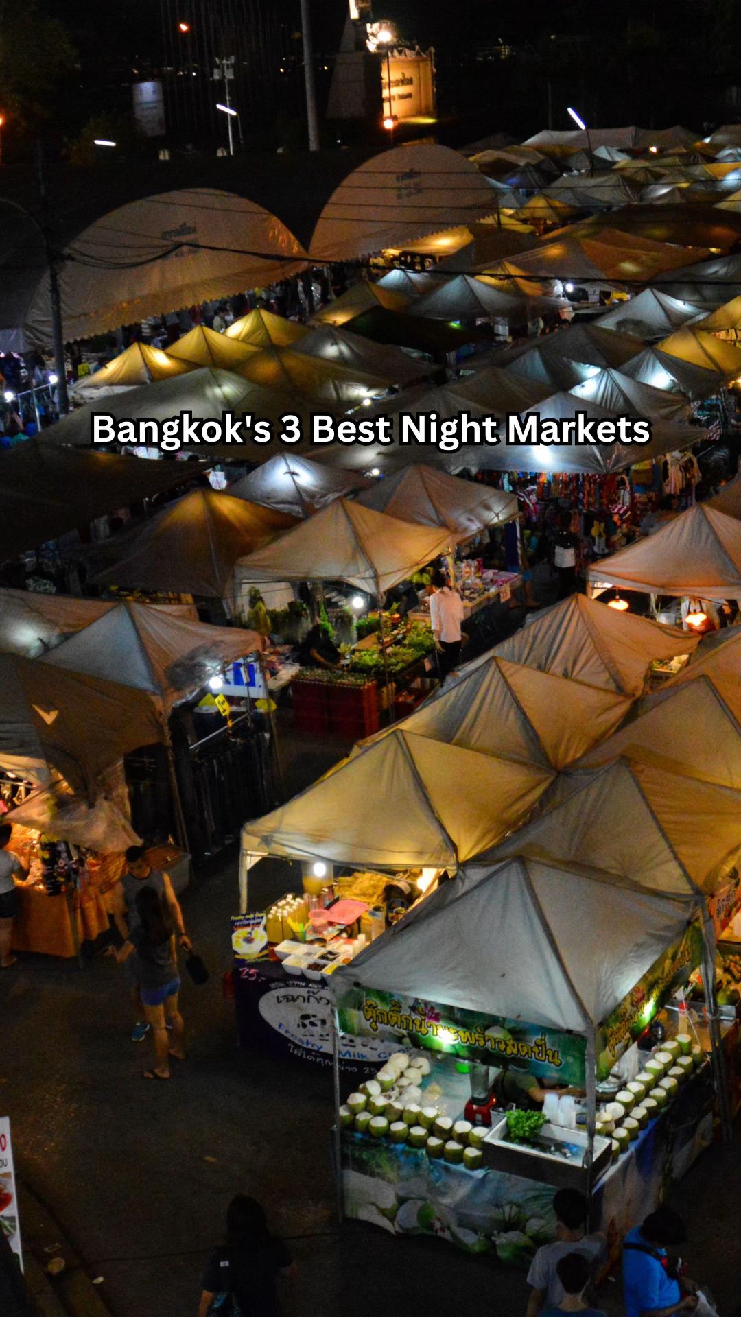 Asiatique The Riverfront: A Shopping Destination