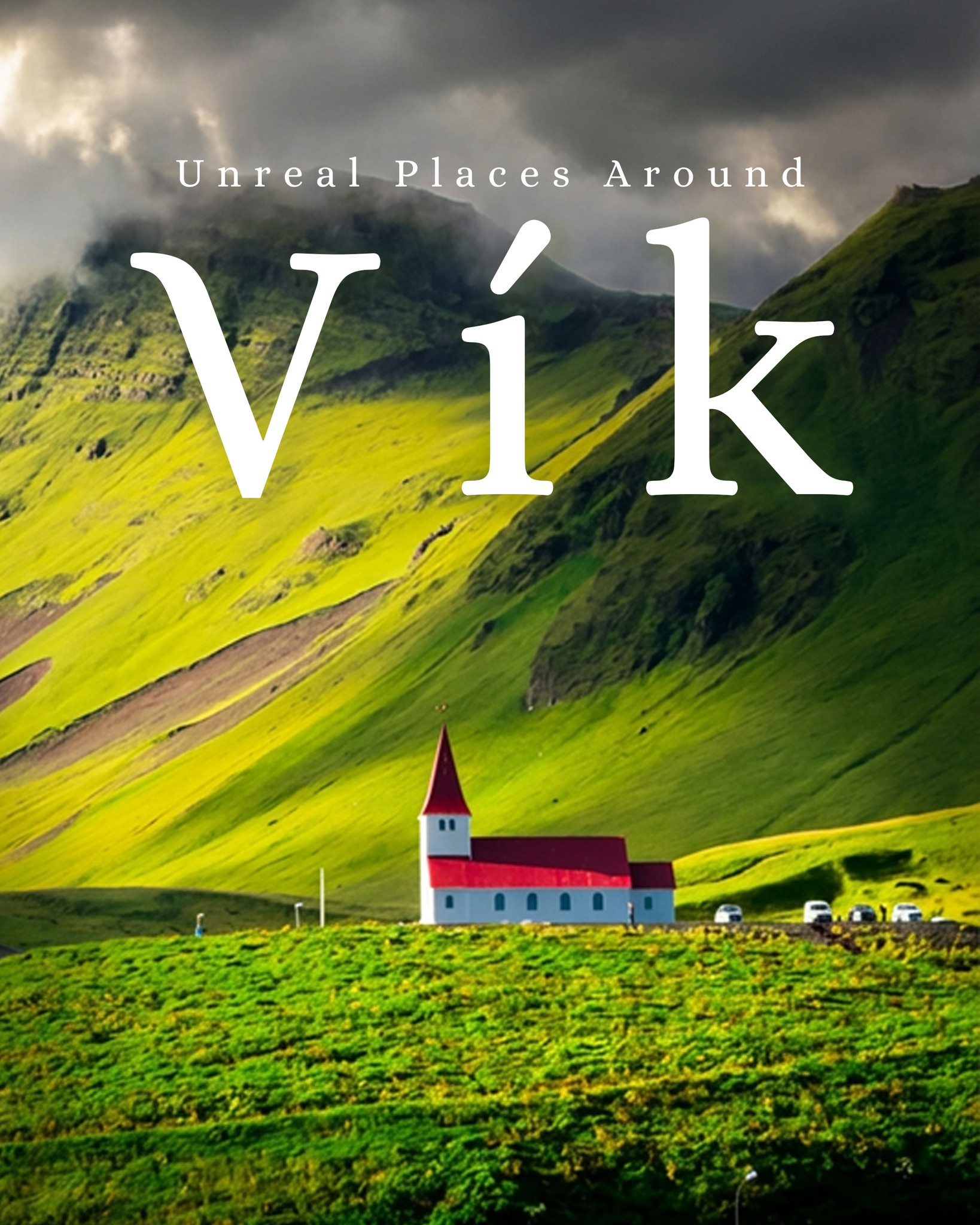 Iceland's South Coast: Glaciers, Caves, and Cliffs