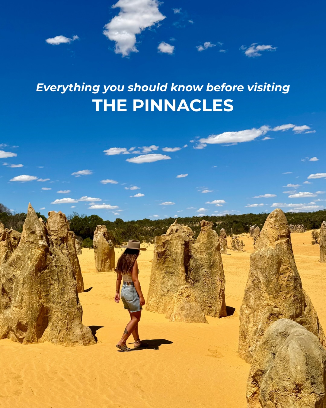 6 Parks in Western Australia