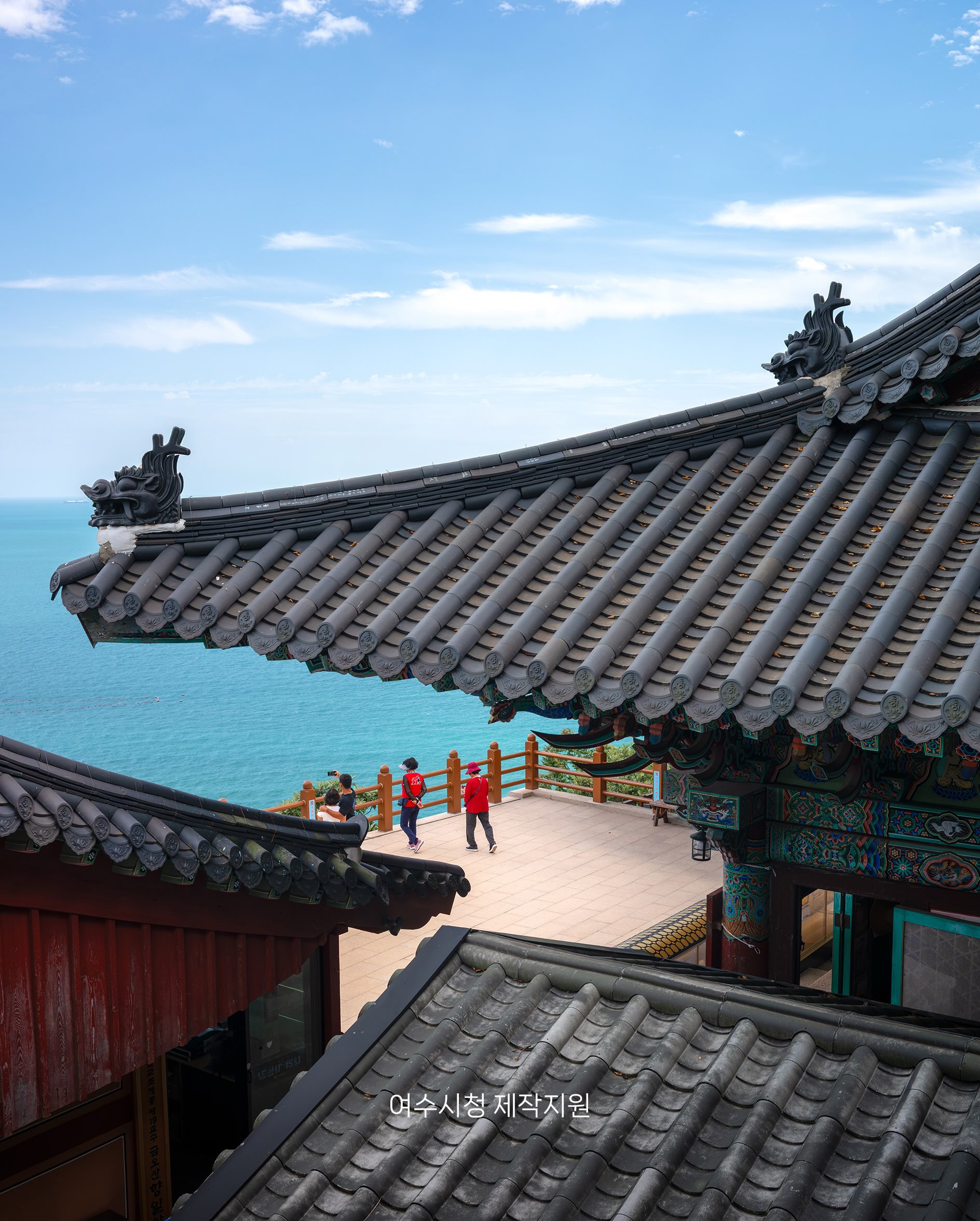 Yeosu Attractions During the Island Expo
