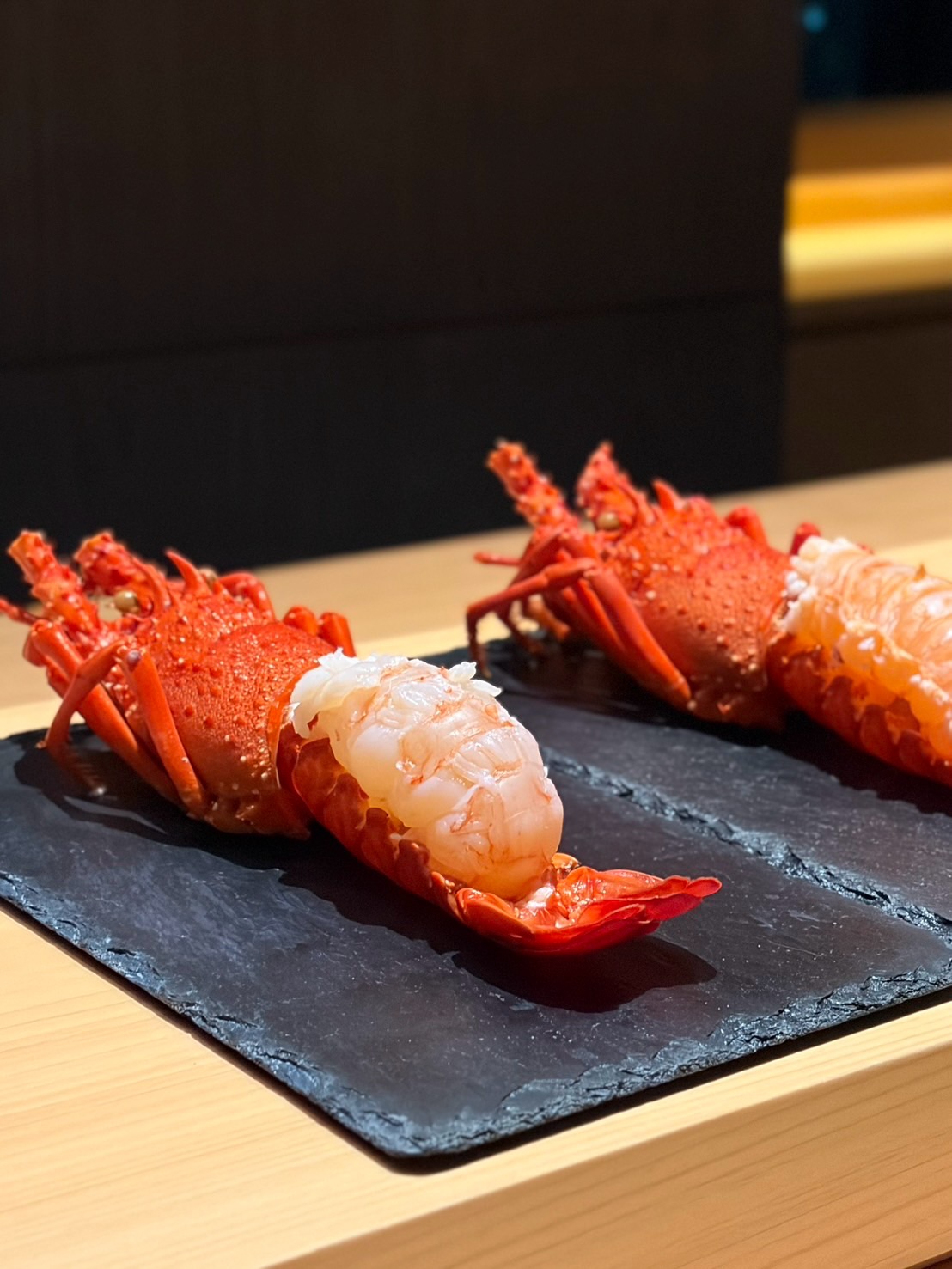 Kappo Omakase Restaurant Saki Offers Stunning Bay Views