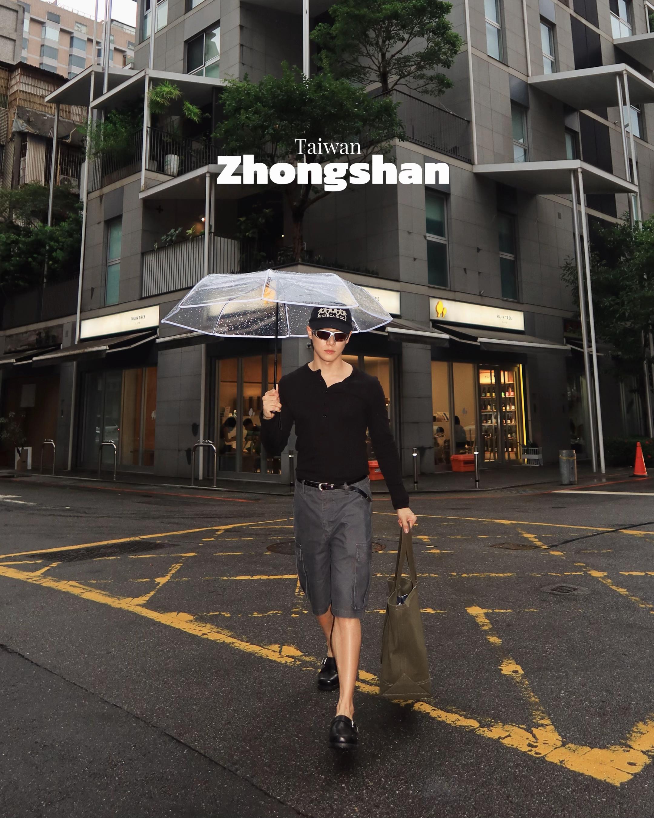 Unique Shops and Eateries in Taipei