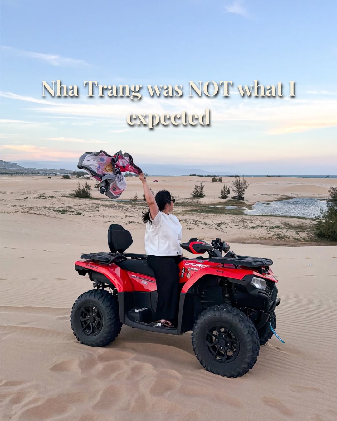Nha Trang's Diverse Attractions Beyond Beaches