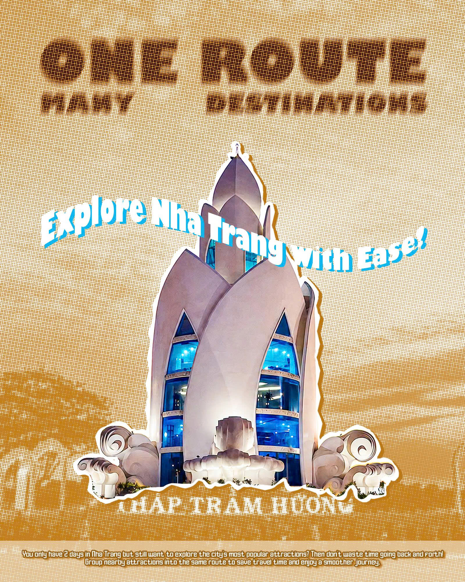 Nha Trang's Top Tourist Attractions