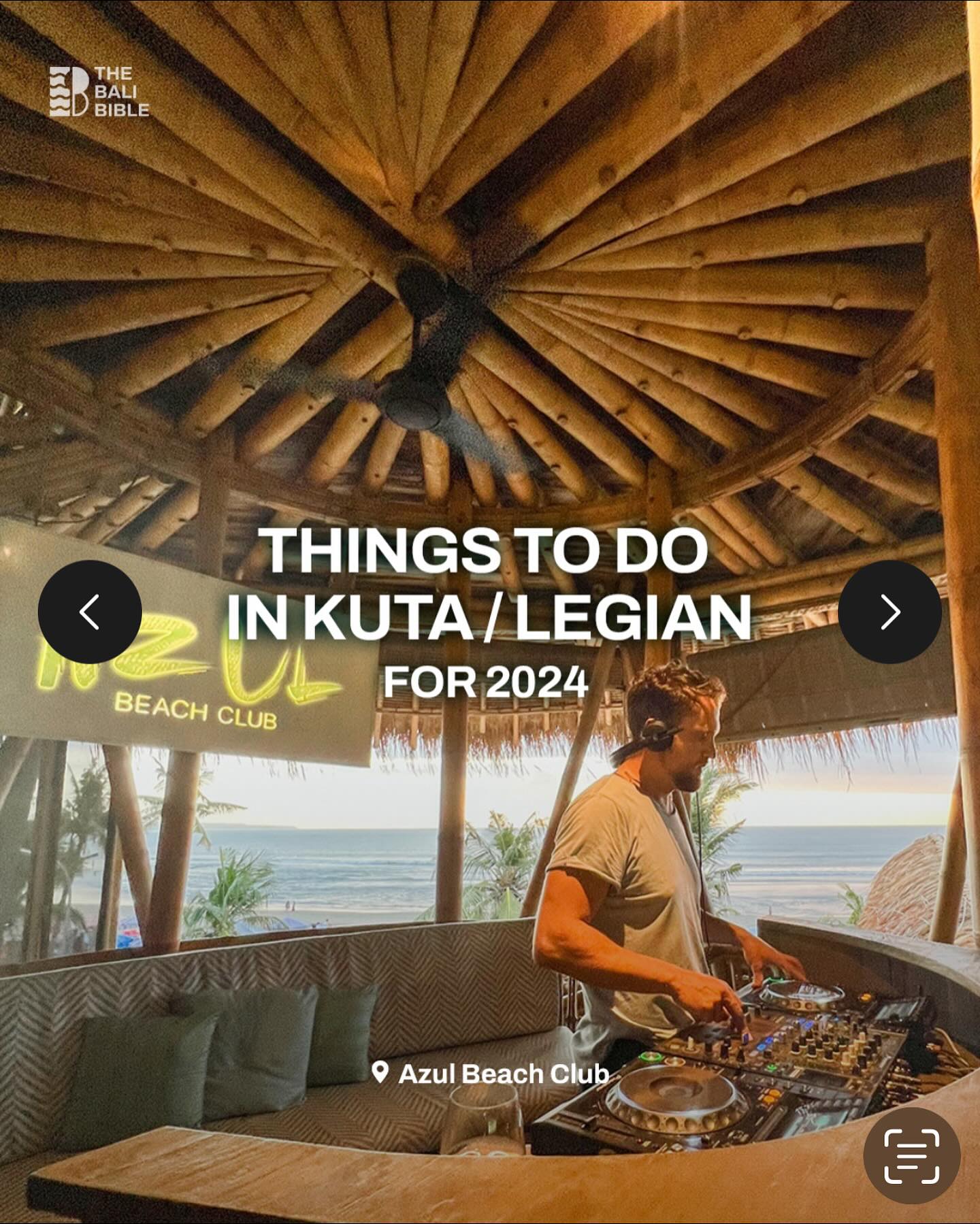 Top Kuta and Legian Attractions for Adventure and Relaxation