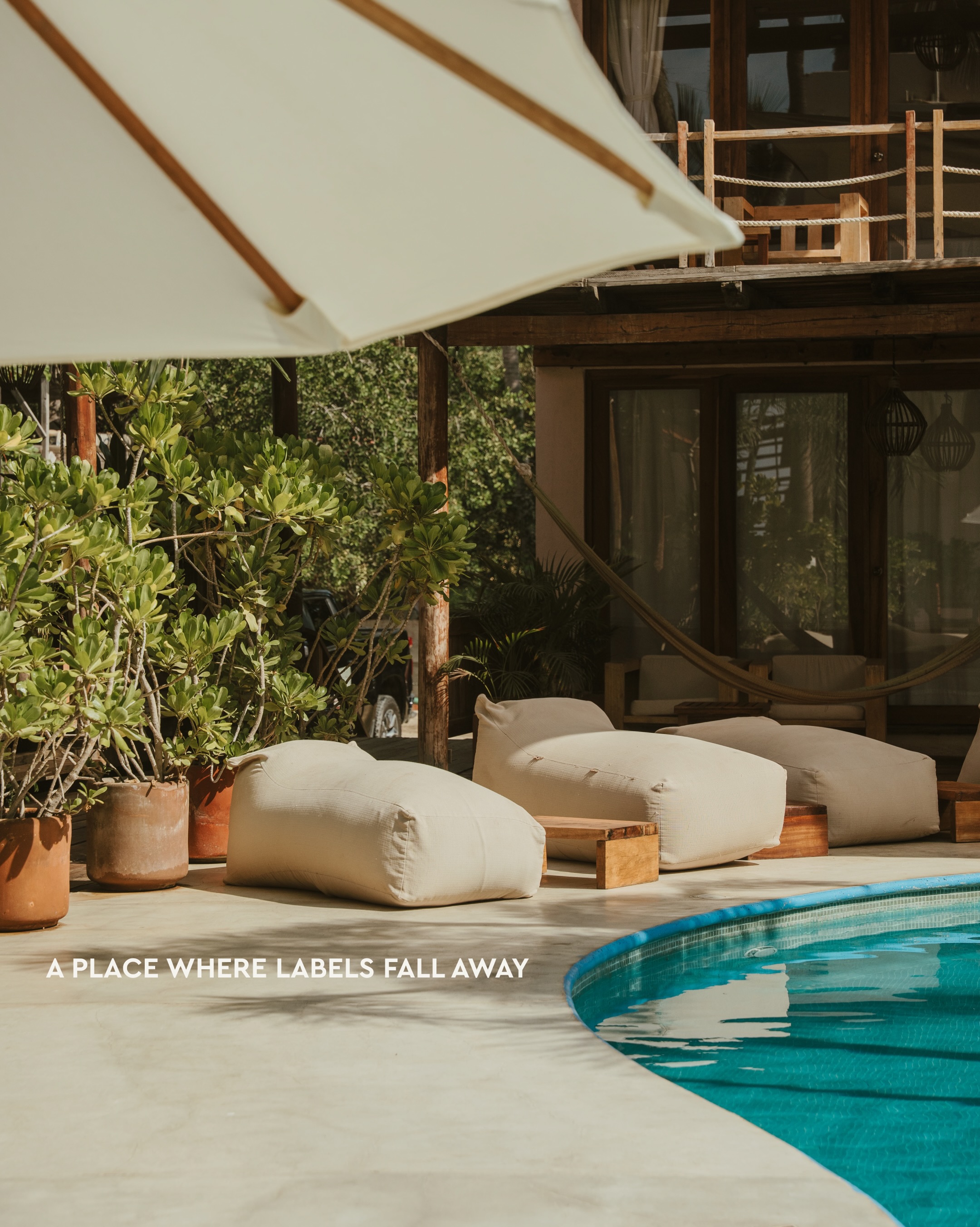 Playa Zipolite: Pacific Beach For Effortless Freedom