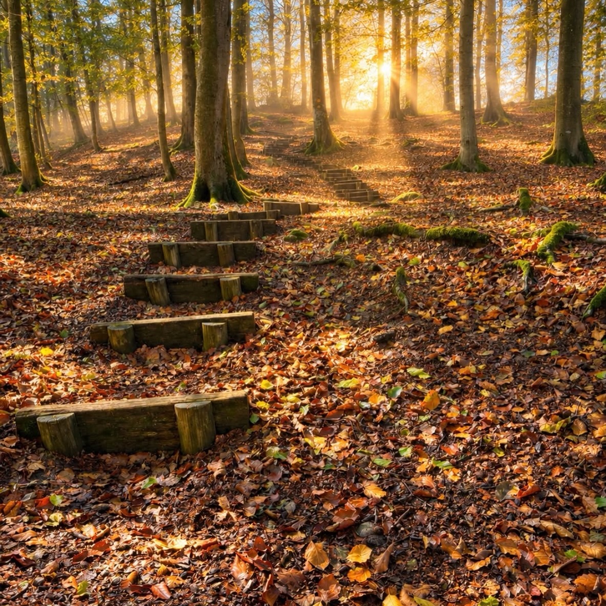 Six Scenic Spots in Southern Sweden