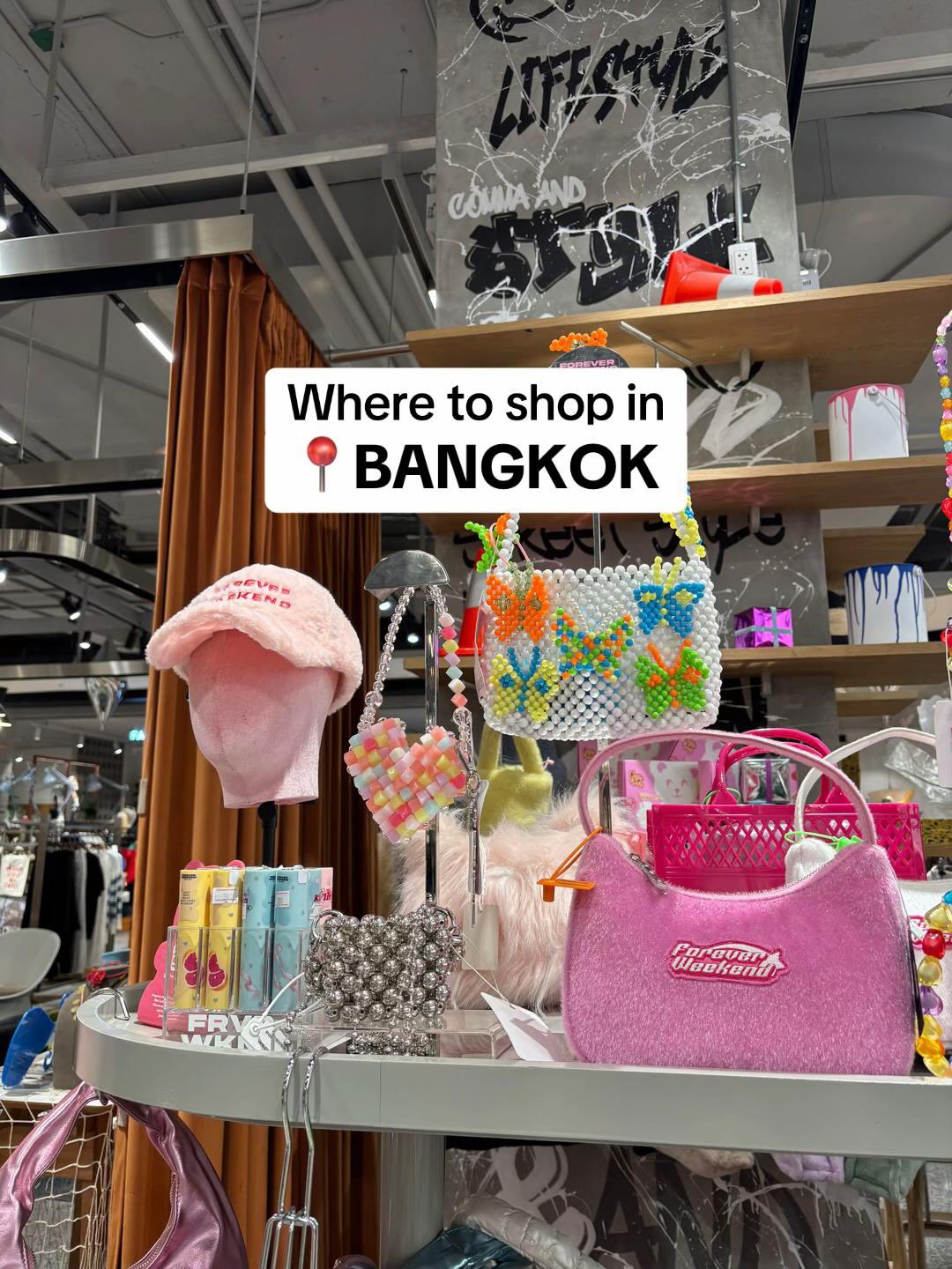 Bangkok Shopping Guide: Markets to Luxury Malls