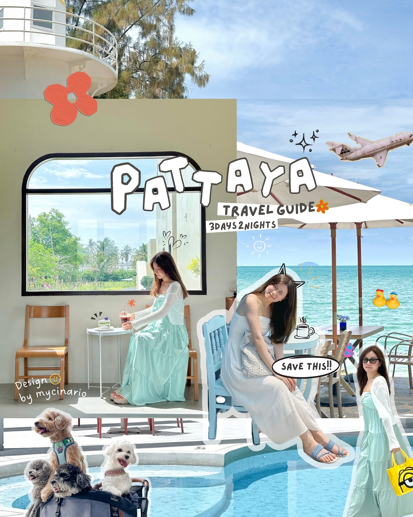 Pattaya Family Travel Guide: Food, Shows, and Landmarks