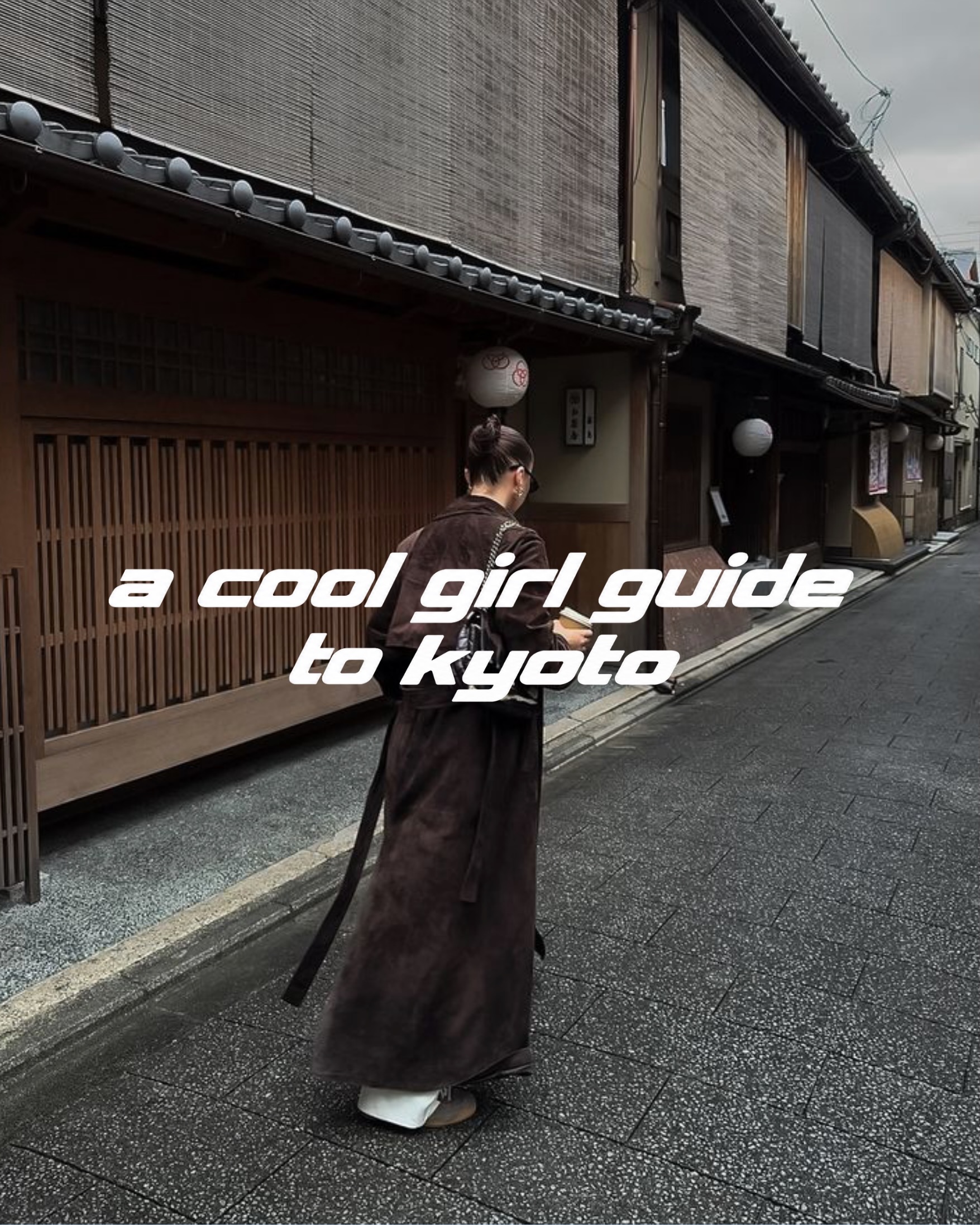 Kyoto's Timeless Charm: Temples, Tea, and Hidden Gems