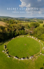 Discover Secret Cotswolds' Quieter Lanes