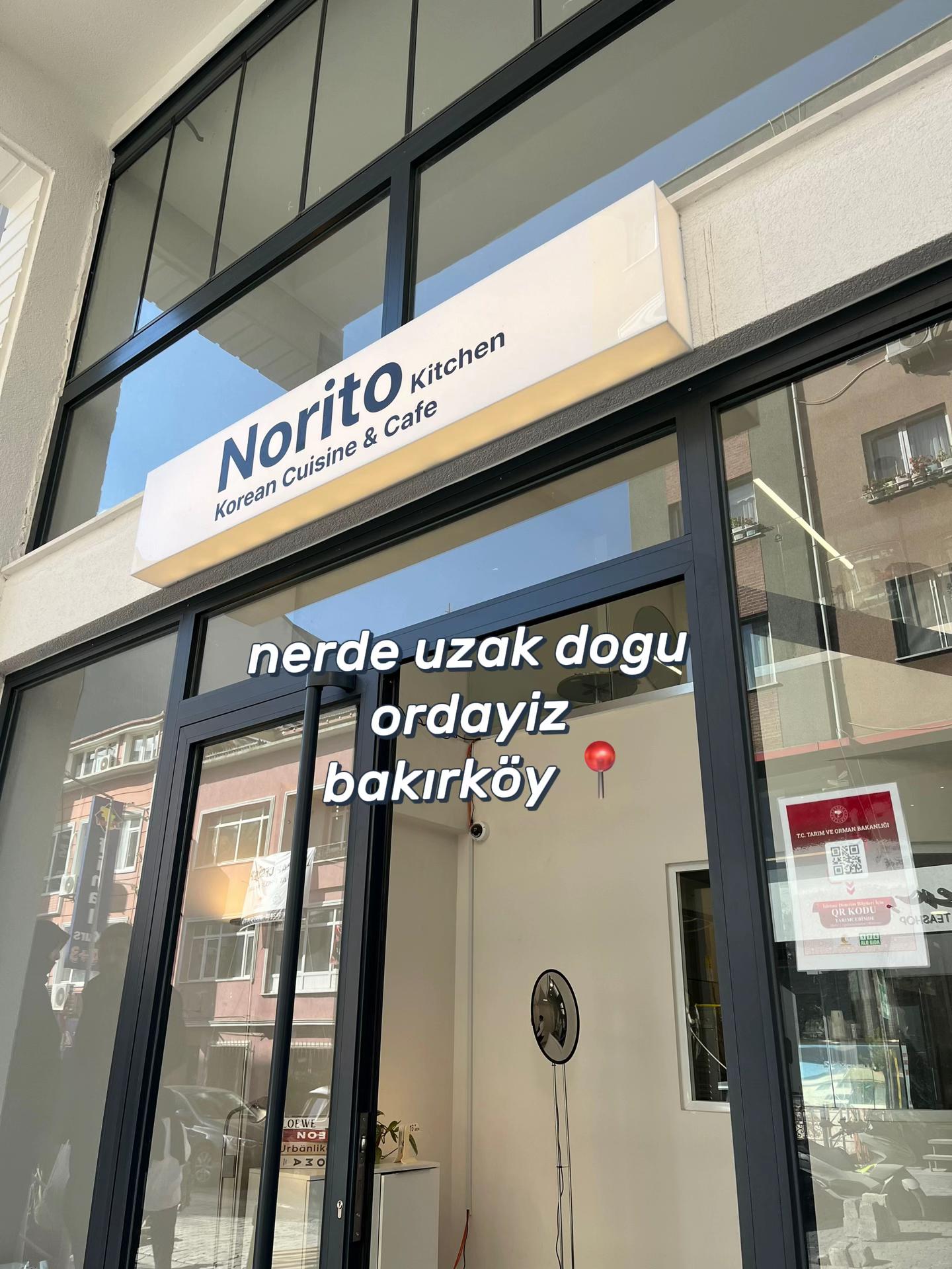 Bakırköy Korean Cafe With K-Pop Decor