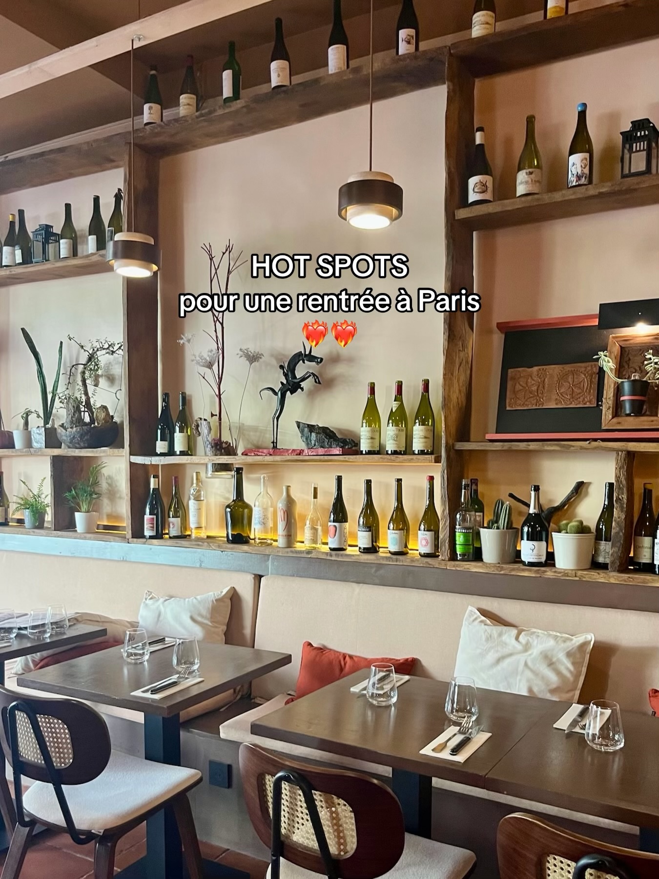 Paris Hot Spots for Back-to-School Cravings