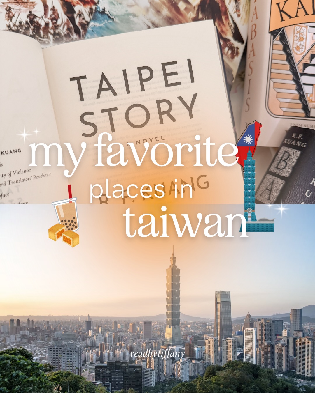 Taiwan's Cultural Gems From Night Markets To Museums