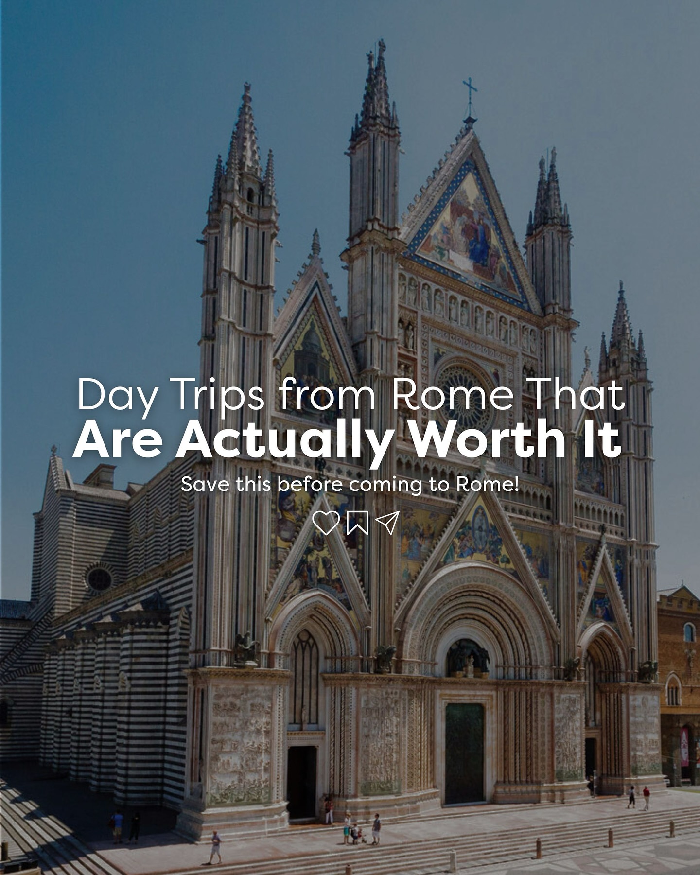 Rome Day Trips To Ancient Ruins And Coastal Towns