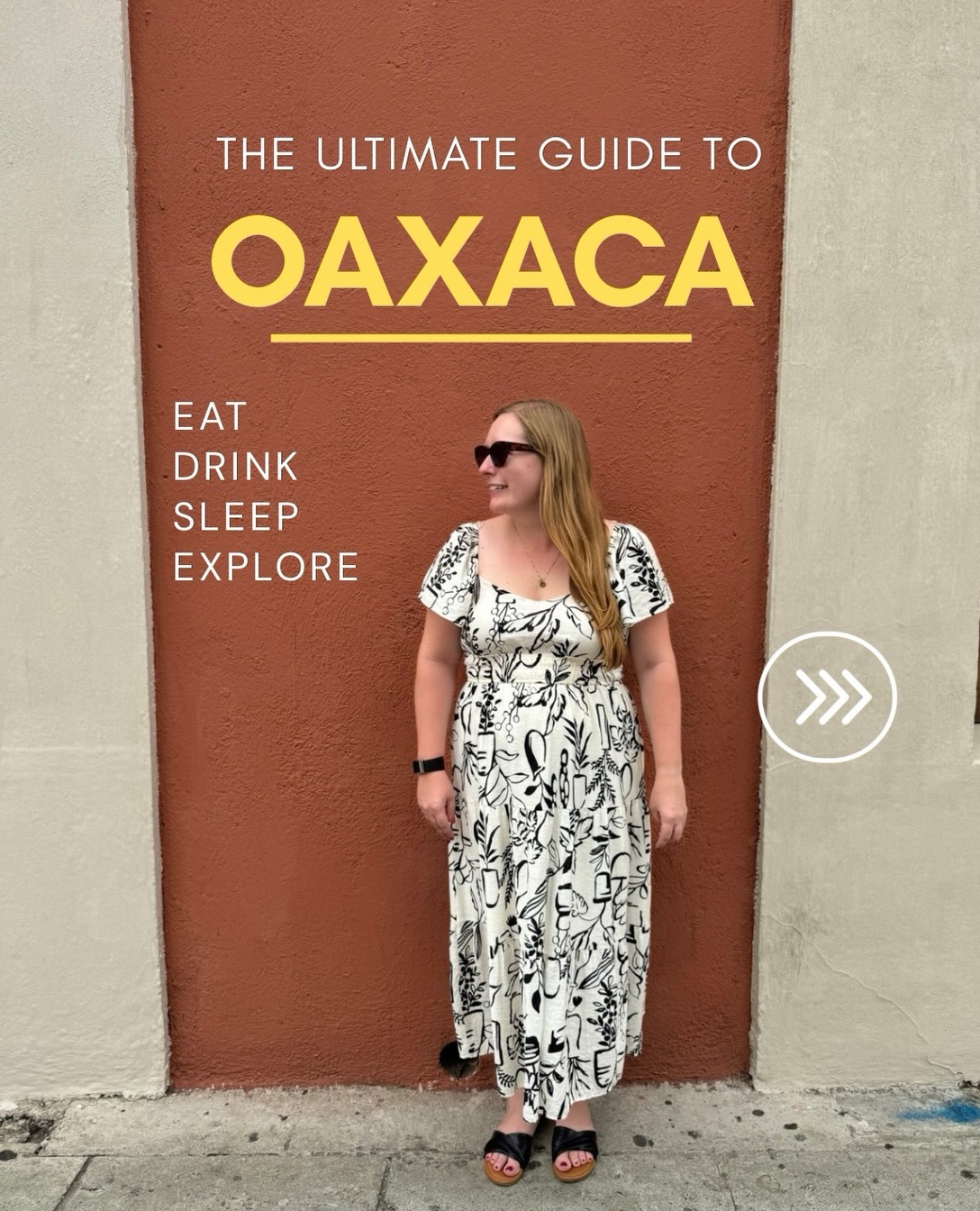 Oaxaca City: Stay, Eat, Explore, and Discover