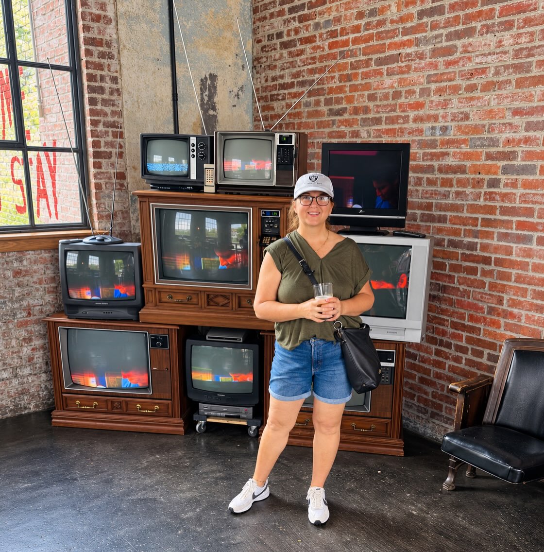 Wilmington Breweries Feature Hollywood Memorabilia