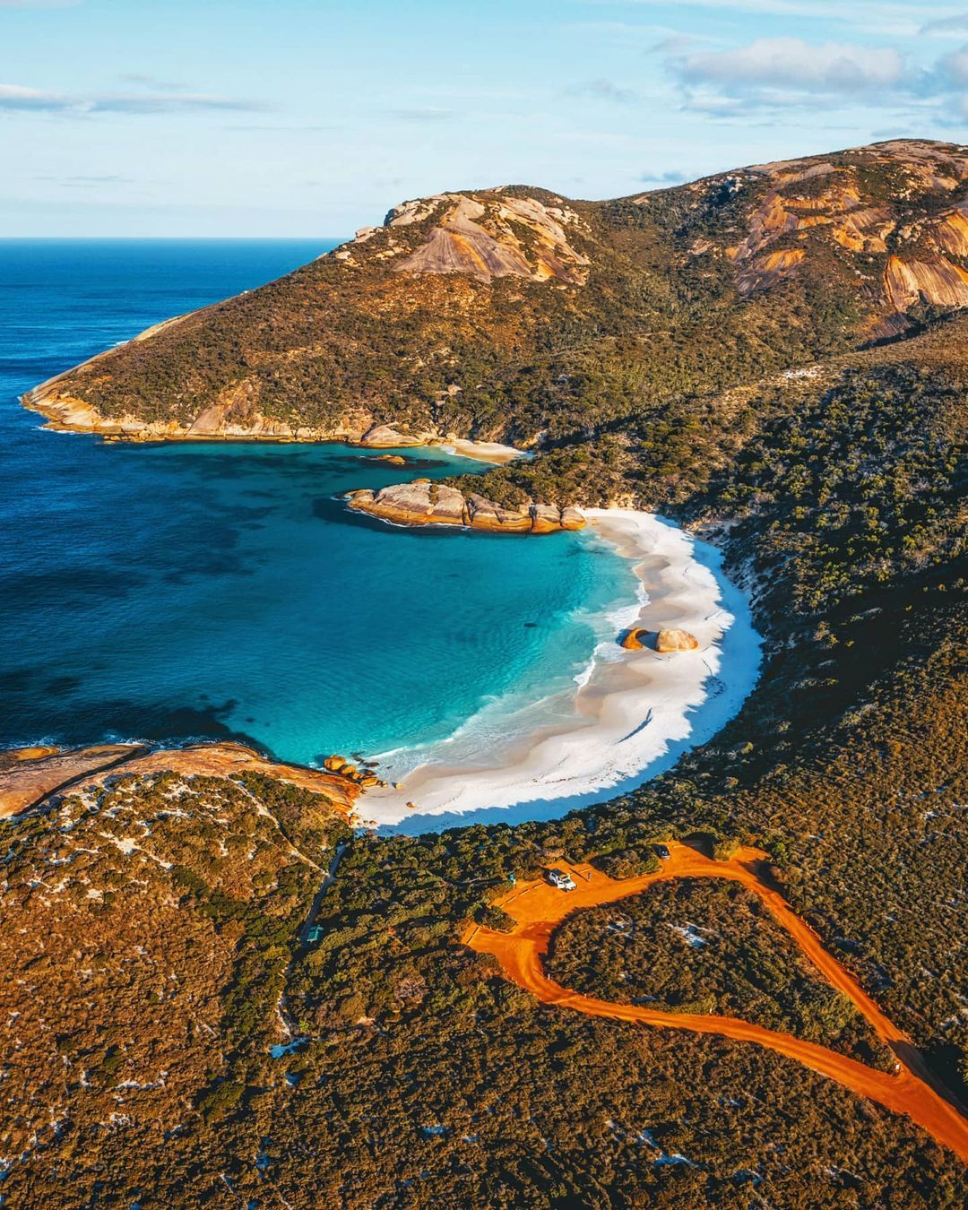 2 Beaches in Nanarup