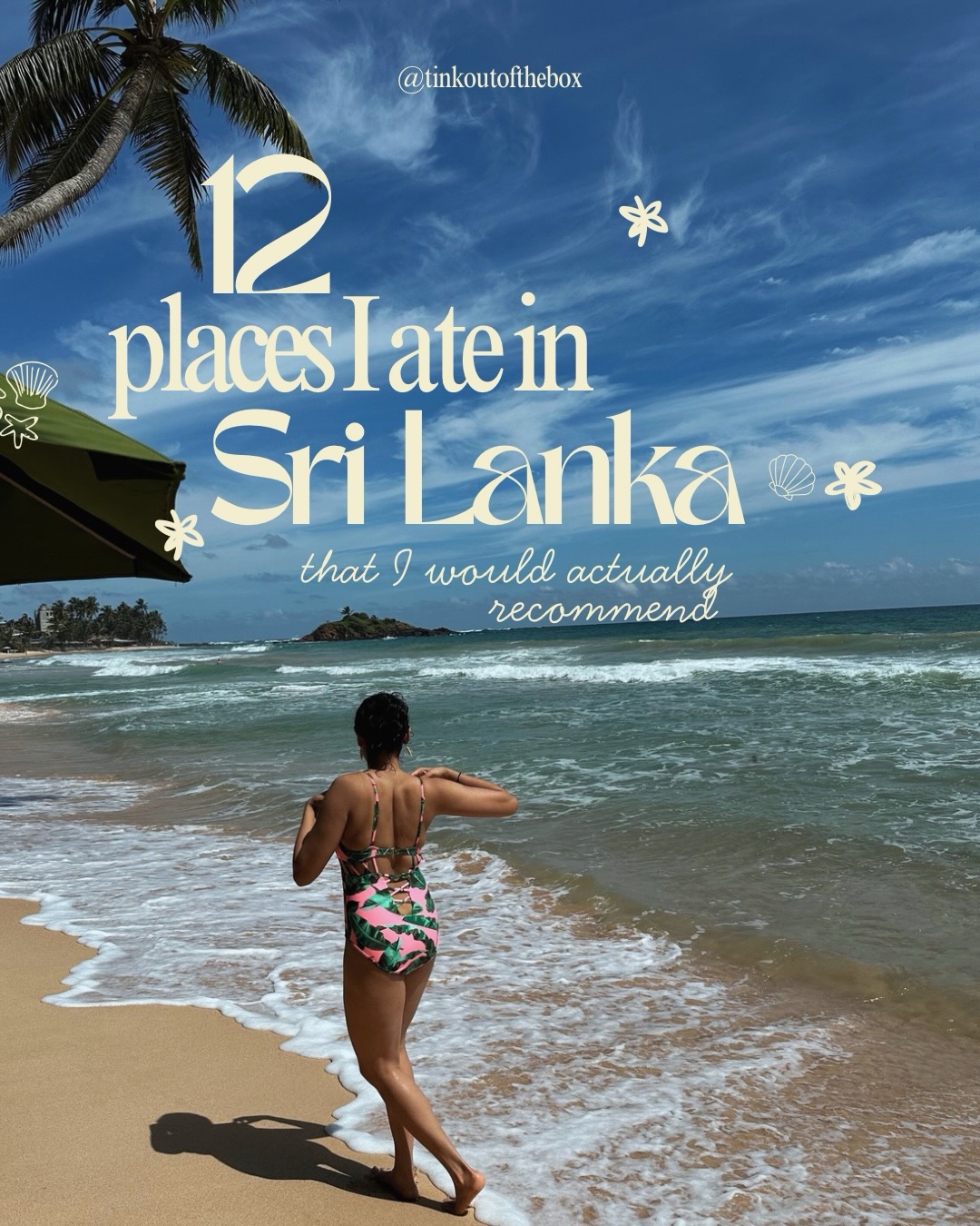 Sri Lanka's Top Vegetarian-Friendly Eateries