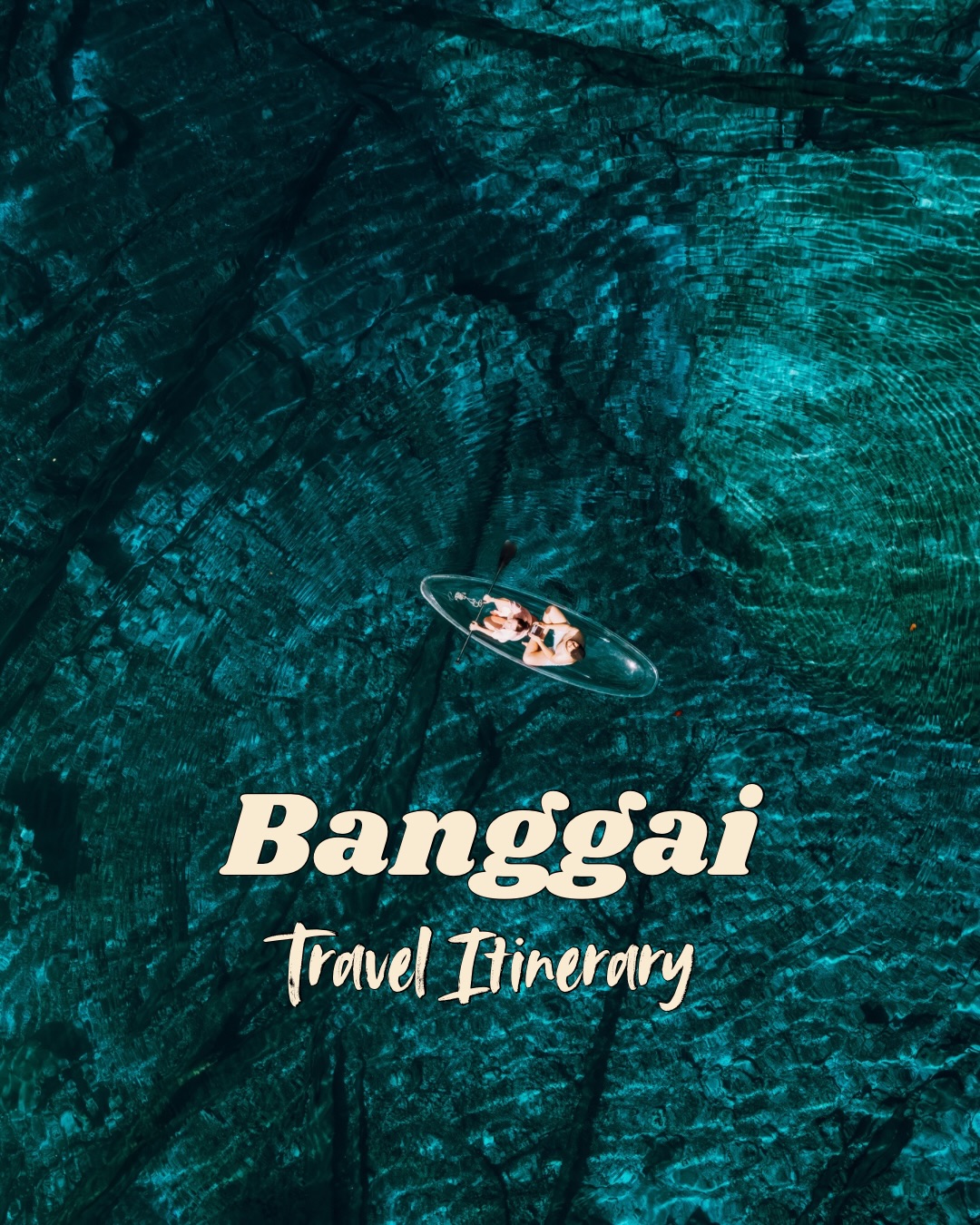 Banggai Islands: Beaches, Waterfalls, and Homestays